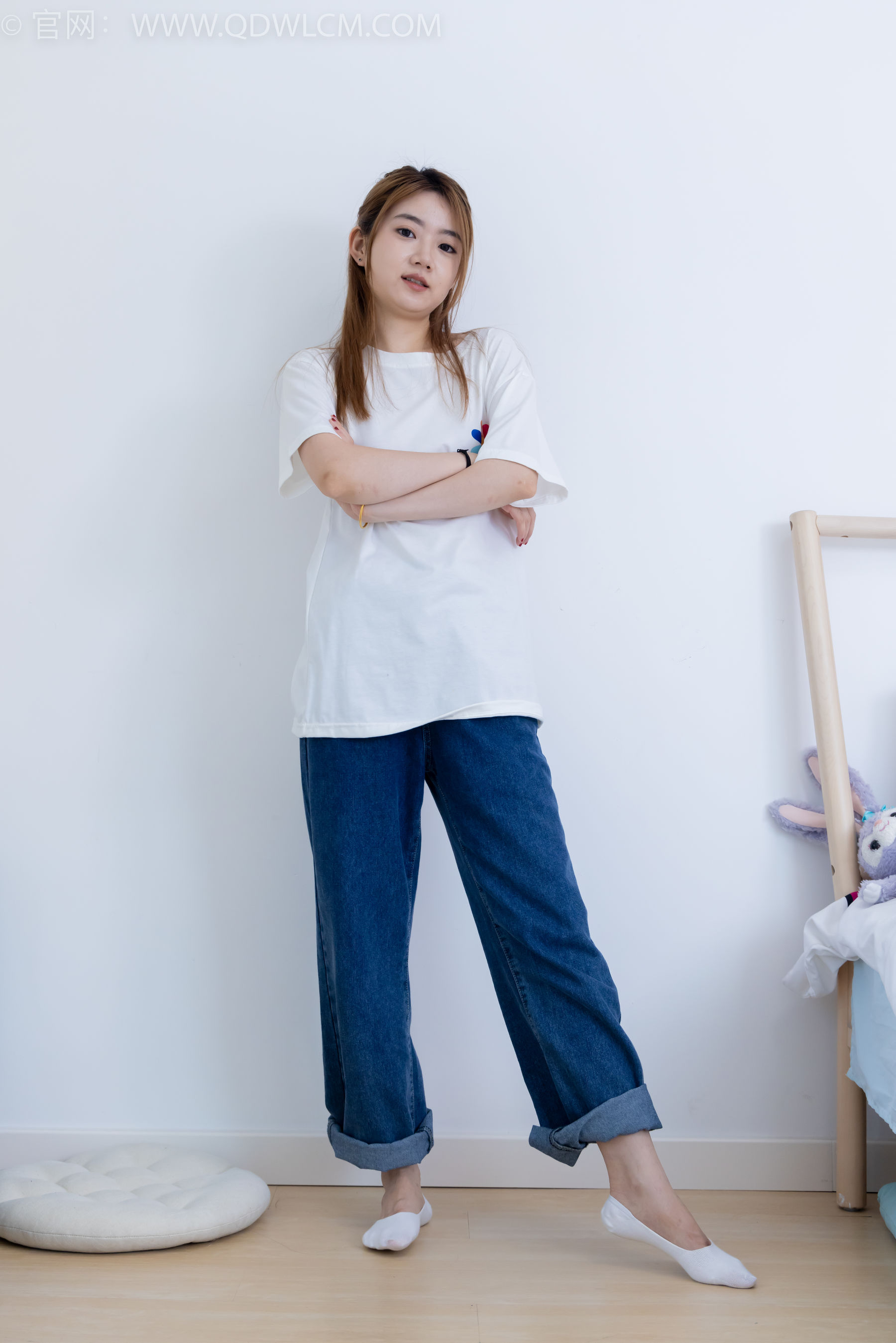 物恋传媒 No.2230 盲盒3/(150P)