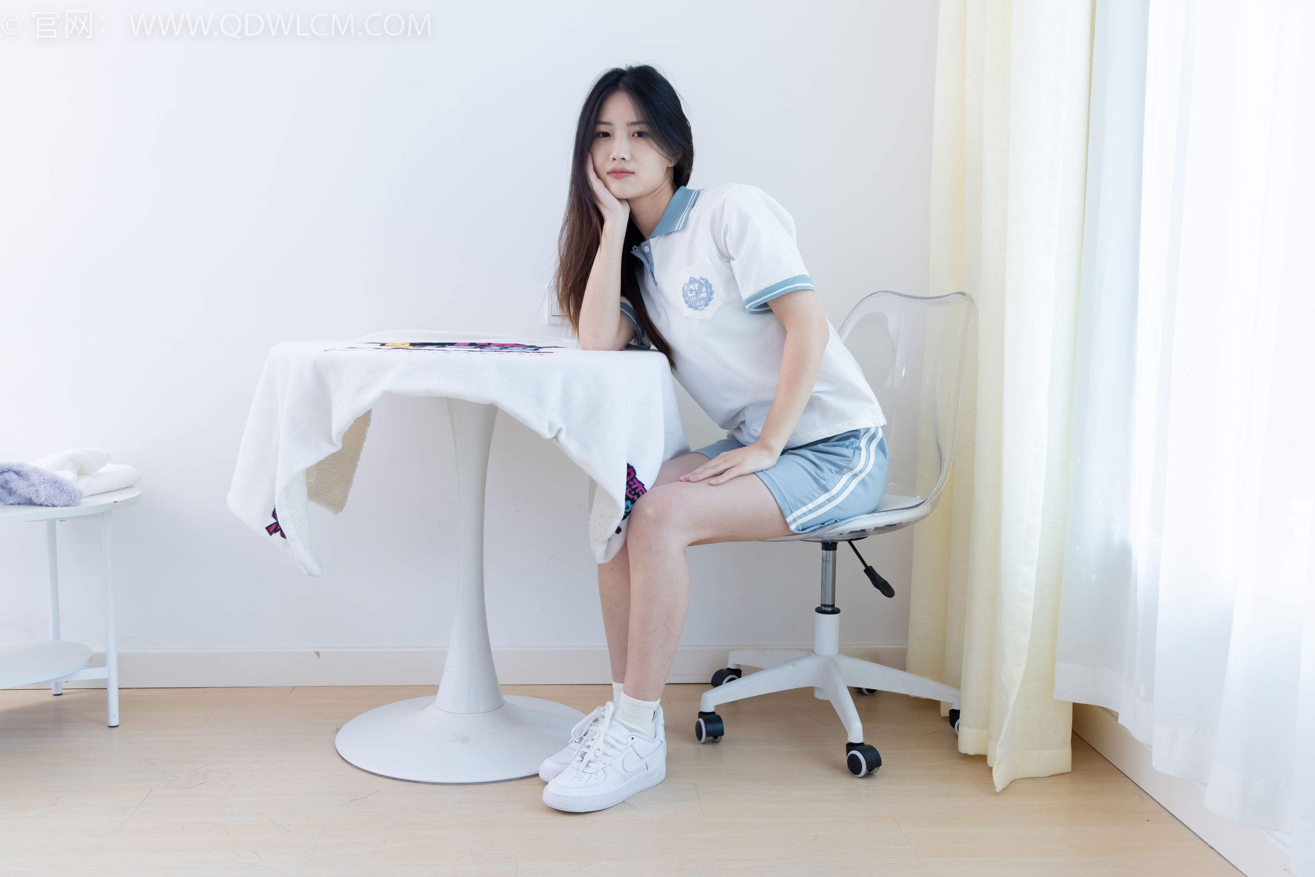 物恋传媒 No.2227 铃铛 -镜花水月/(150P)