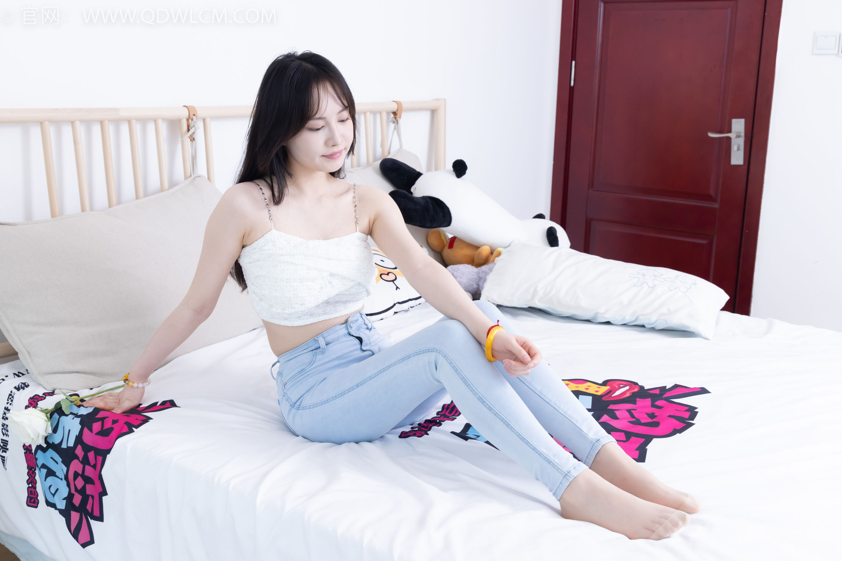 物恋传媒 No.2226 小酒 -回忆在倒带/(160P)