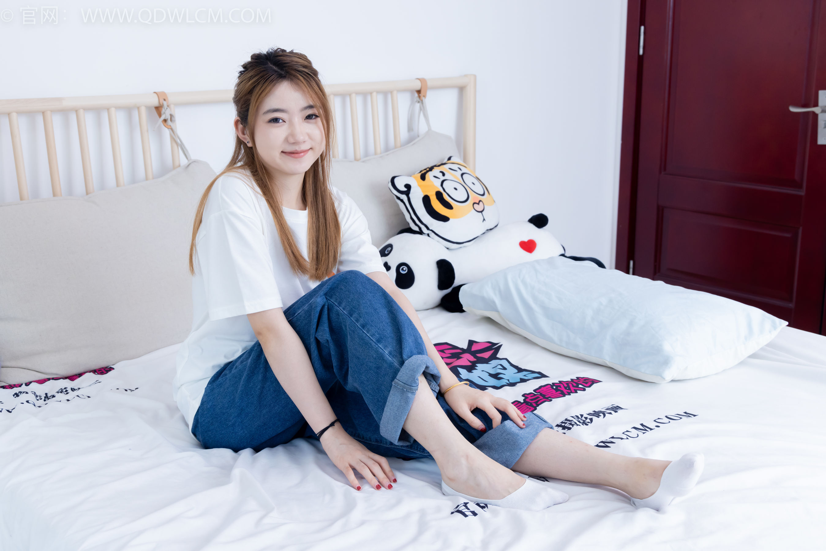 物恋传媒 No.2230 盲盒3/(150P)