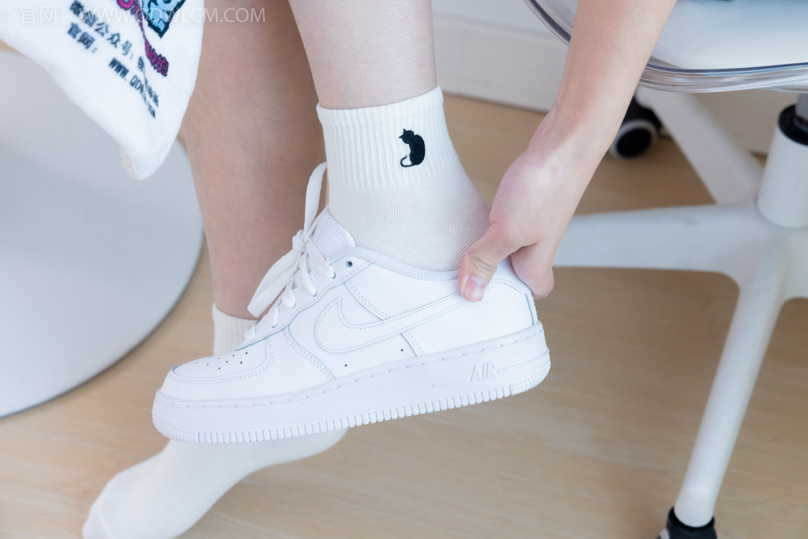 物恋传媒 No.2227 铃铛 -镜花水月/(150P)