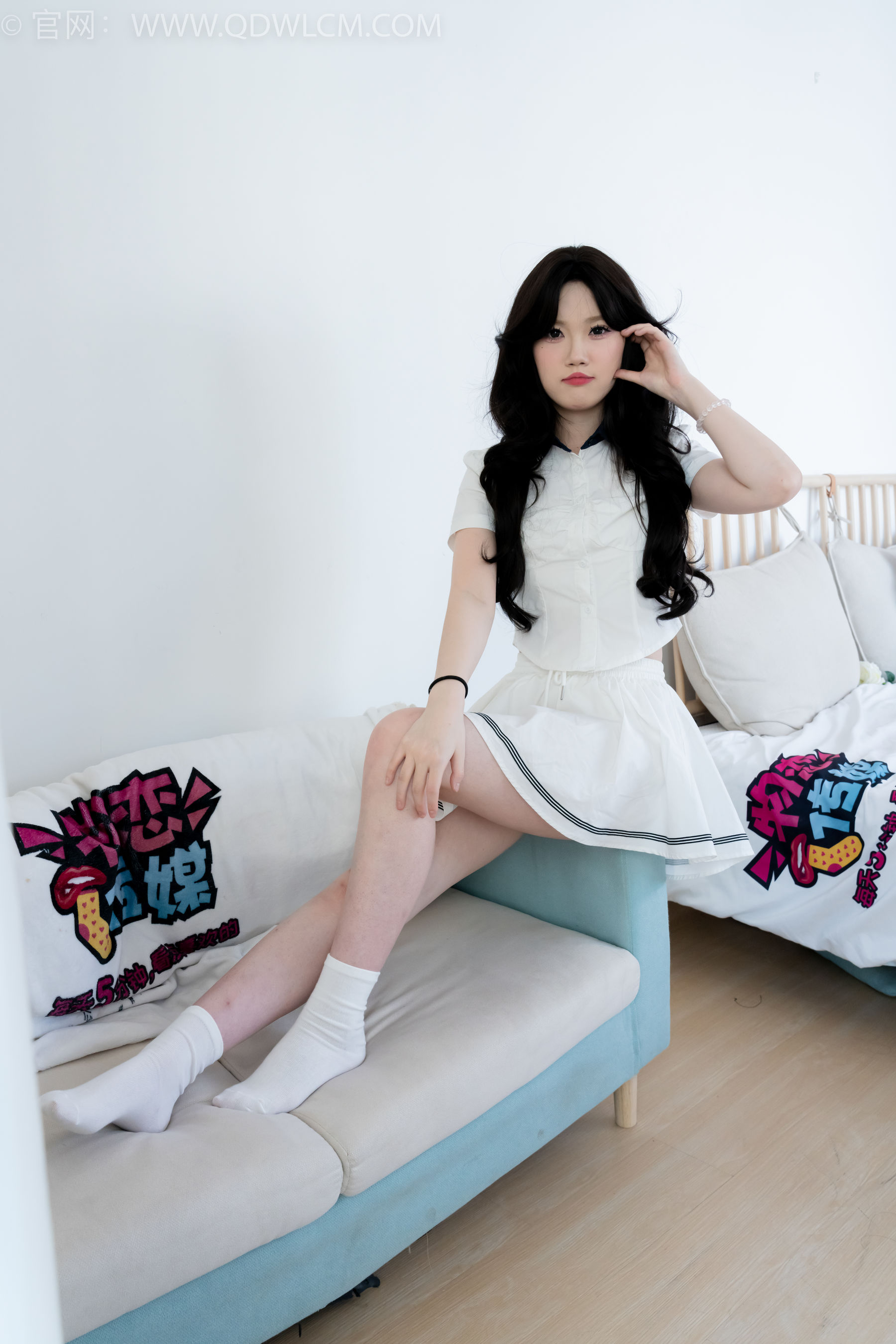 物恋传媒 No.2229 盲盒2/(170P)