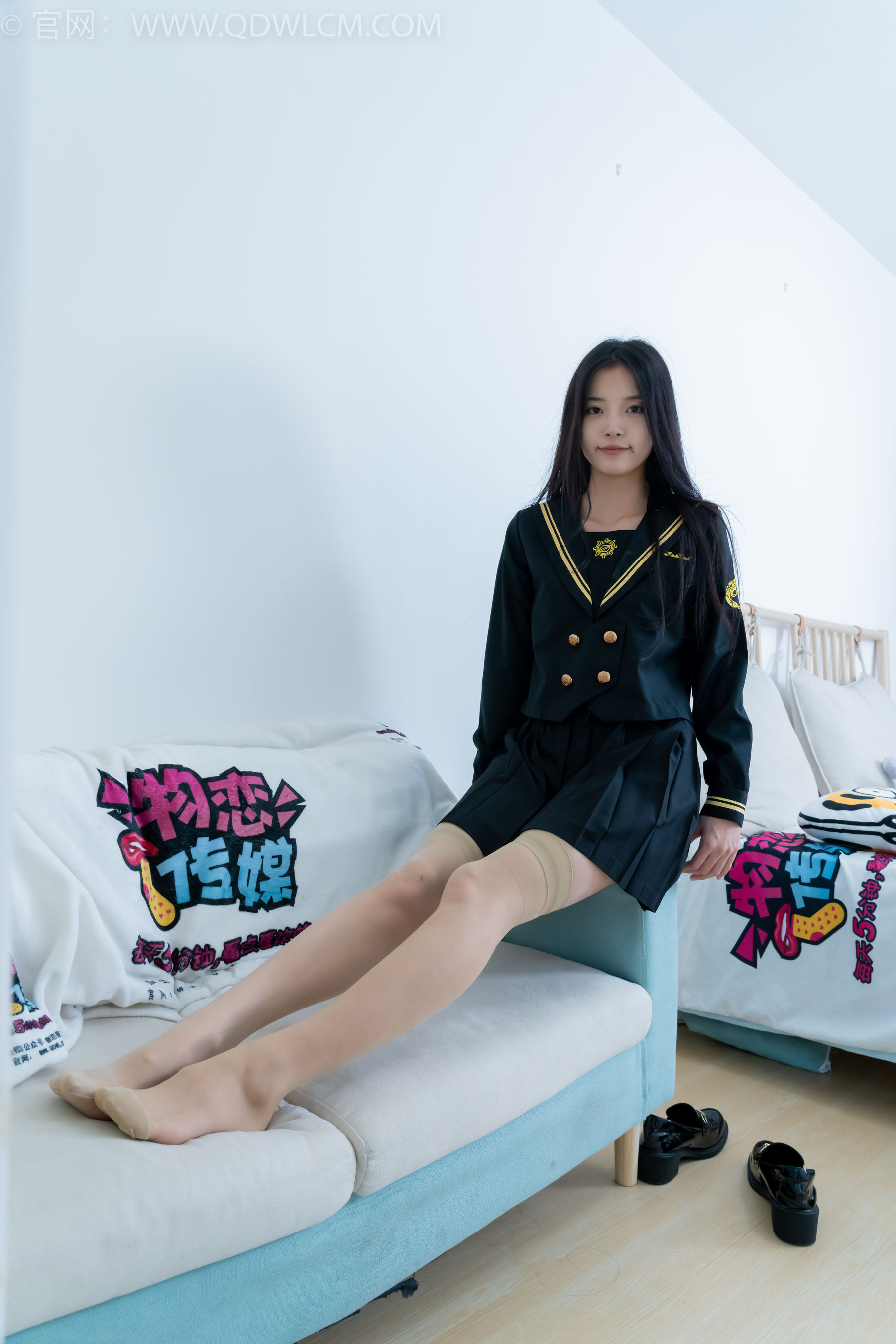 物恋传媒 No.2228 盲盒1/(200P)