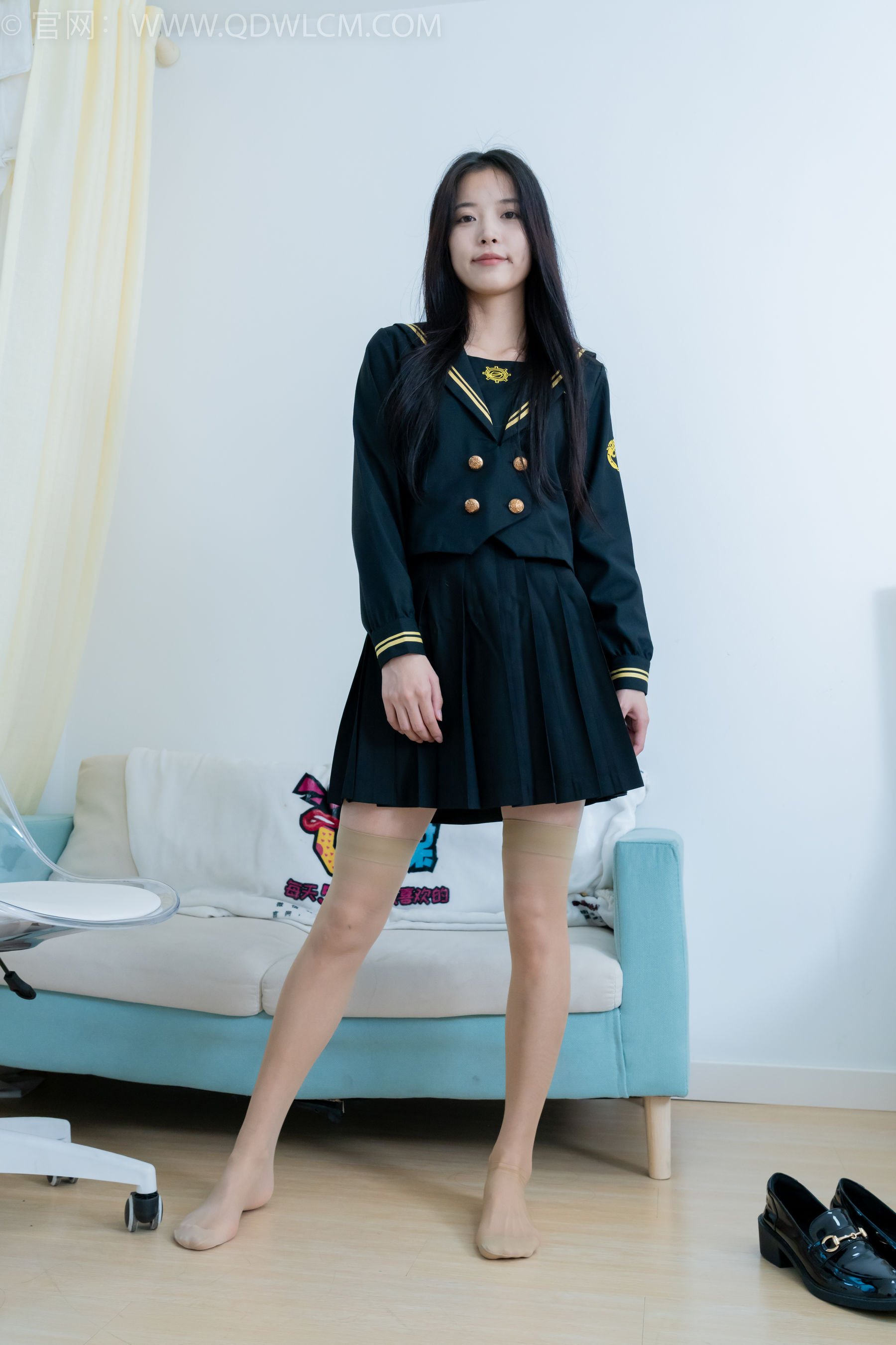 物恋传媒 No.2228 盲盒1/(200P)