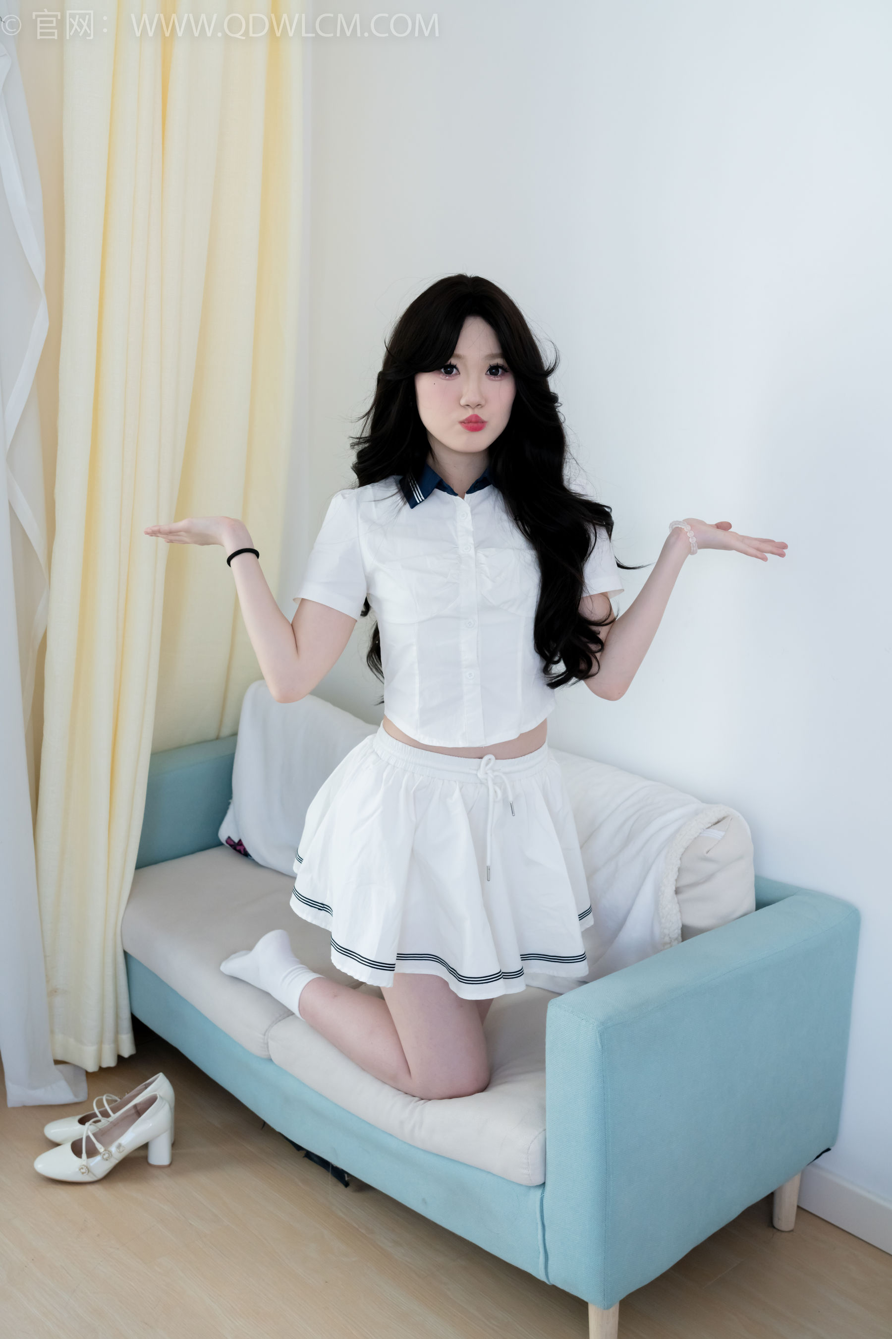 物恋传媒 No.2229 盲盒2/(170P)