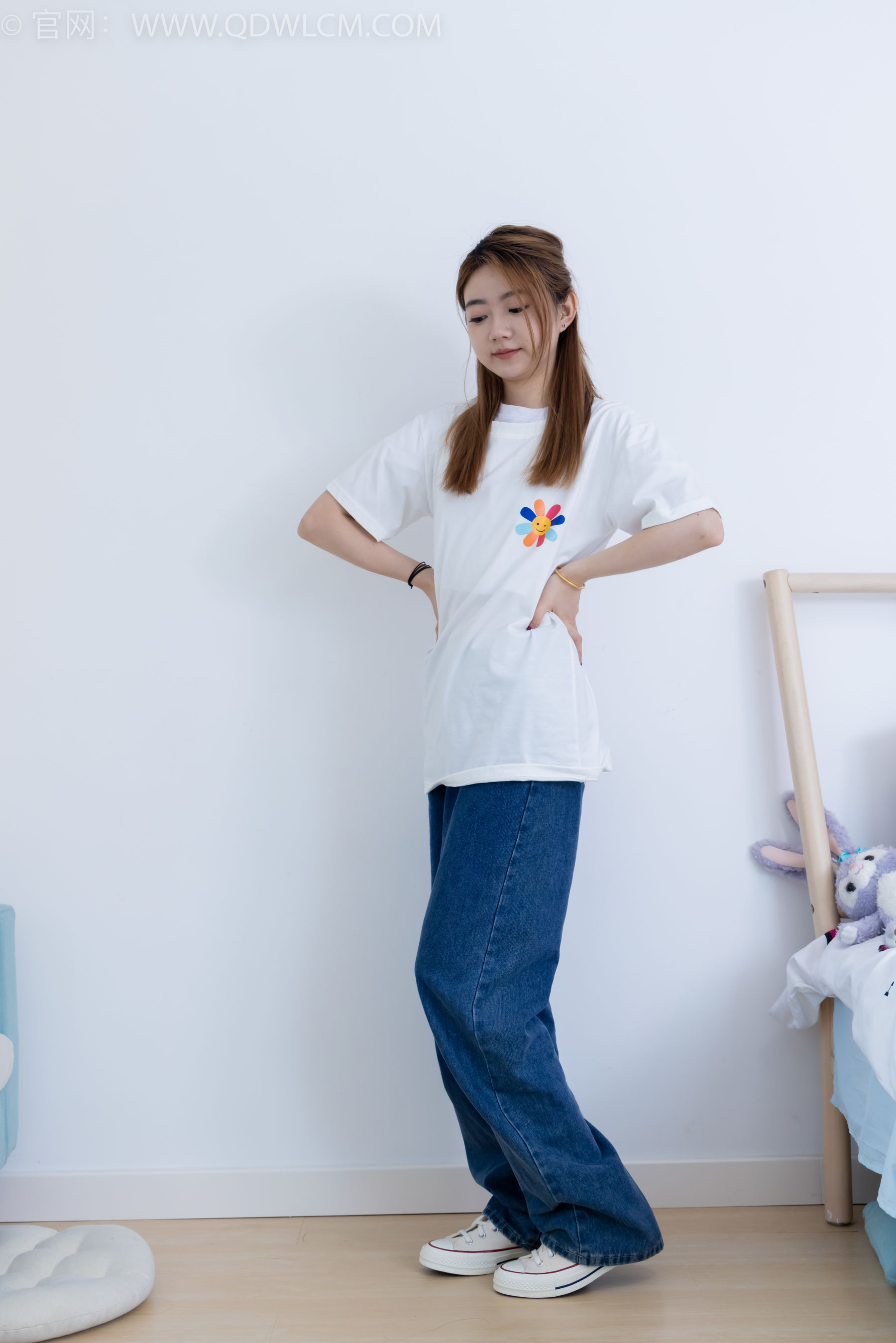 物恋传媒 No.2230 盲盒3/(150P)