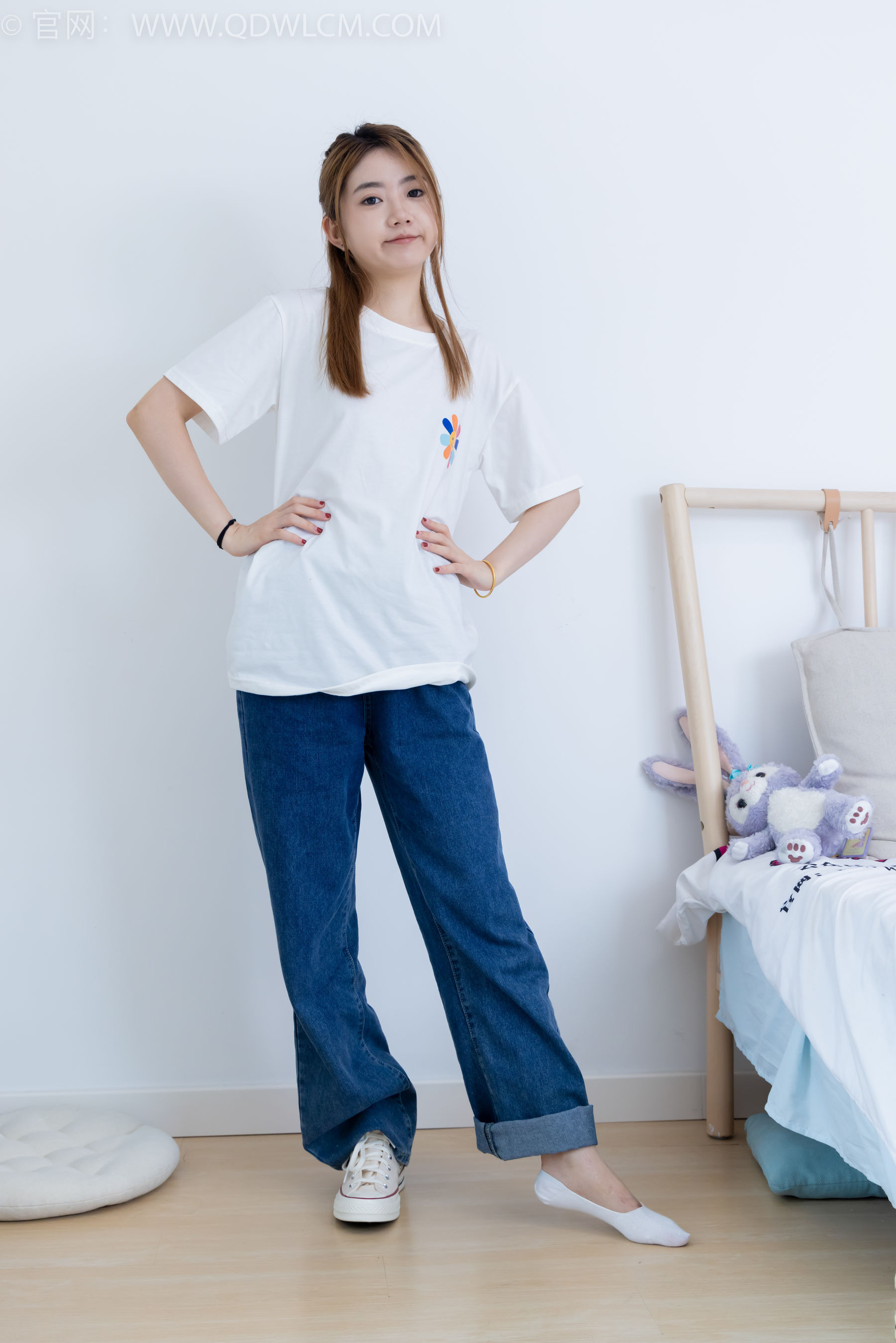 物恋传媒 No.2230 盲盒3/(150P)