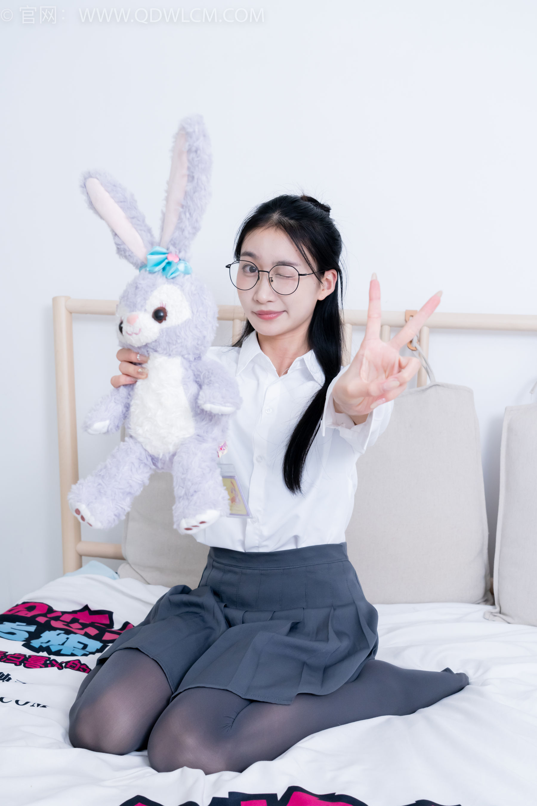 物恋传媒 No.2221 小影 -未来的诗/(160P)