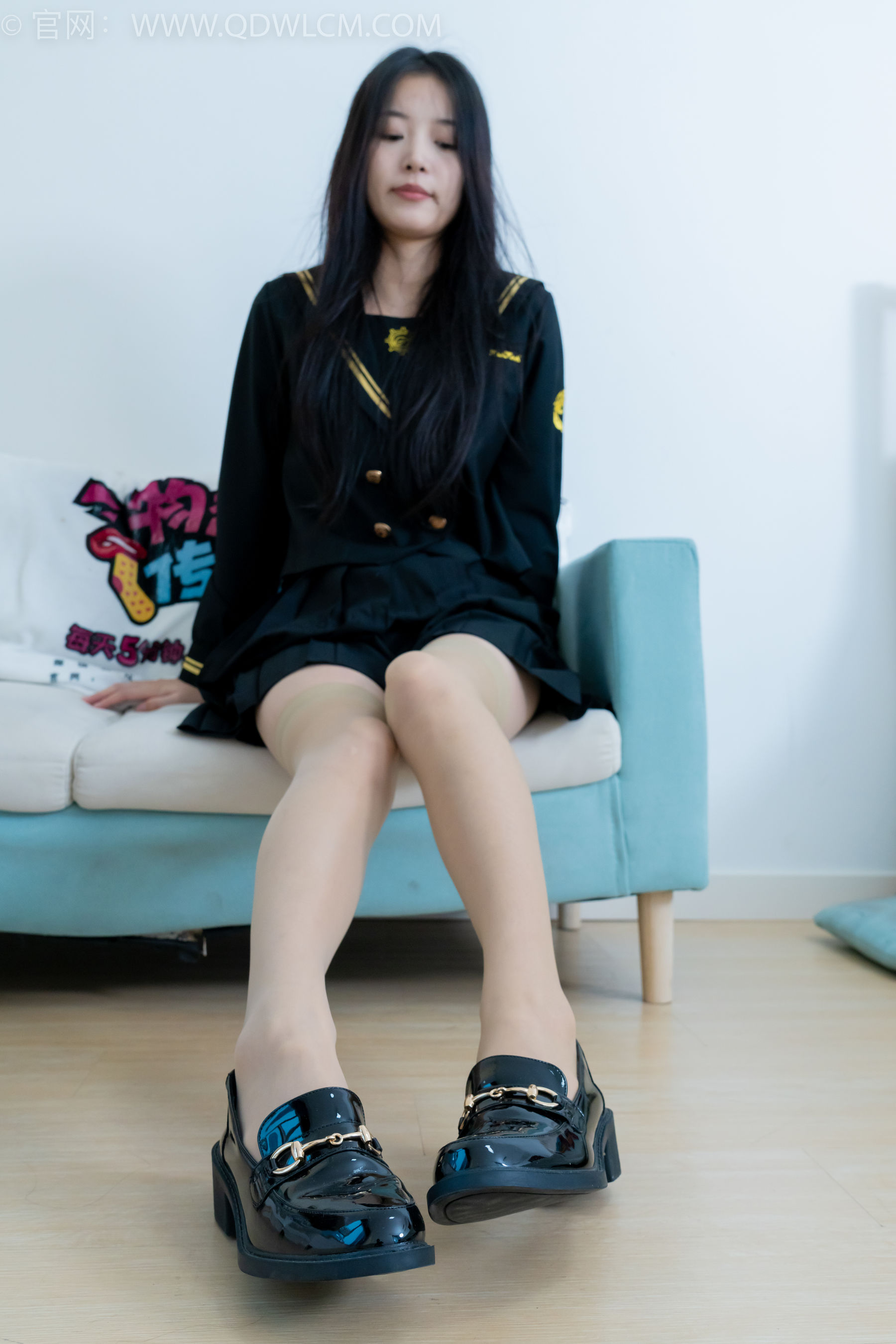 物恋传媒 No.2228 盲盒1/(200P)