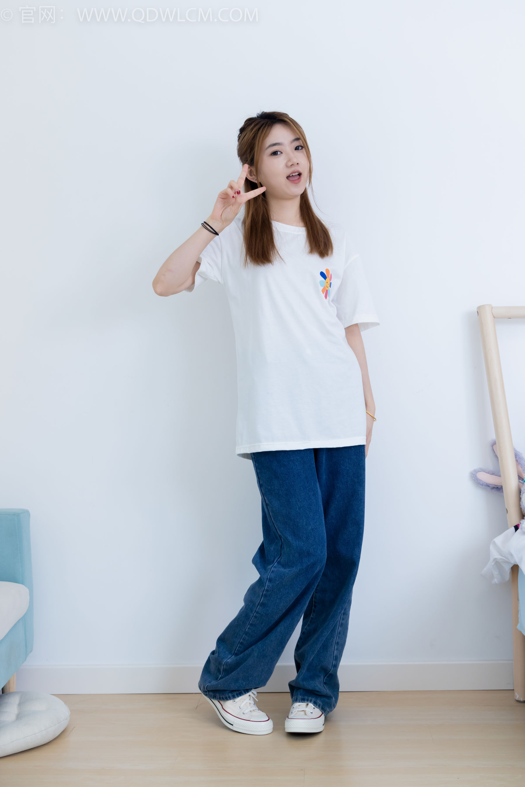 物恋传媒 No.2230 盲盒3/(150P)