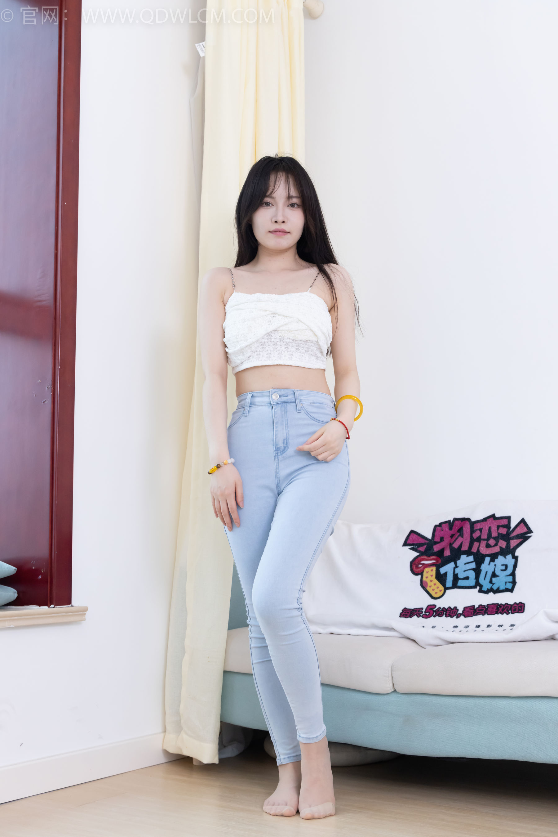 物恋传媒 No.2226 小酒 -回忆在倒带/(160P)