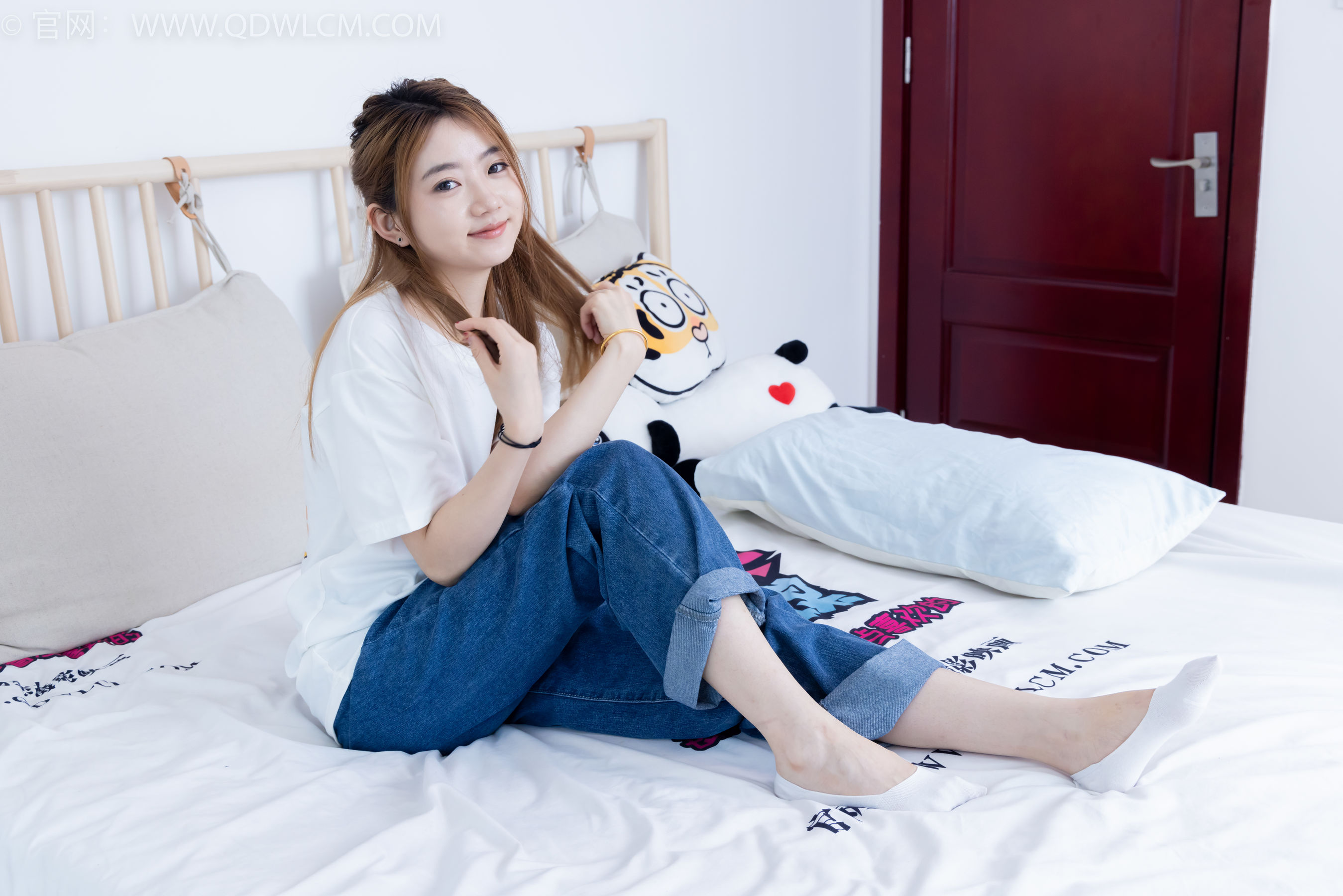 物恋传媒 No.2230 盲盒3/(150P)