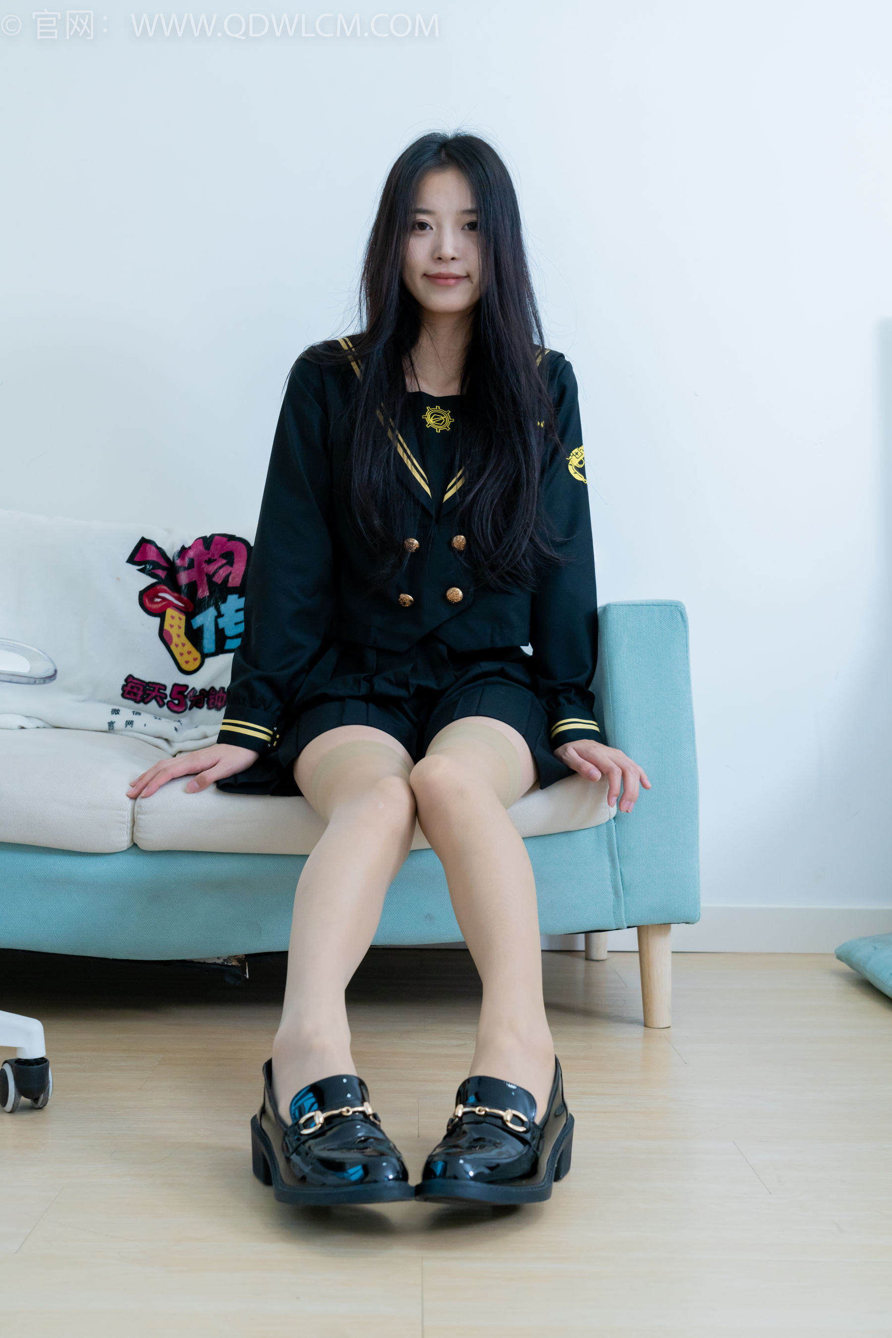 物恋传媒 No.2228 盲盒1/(200P)