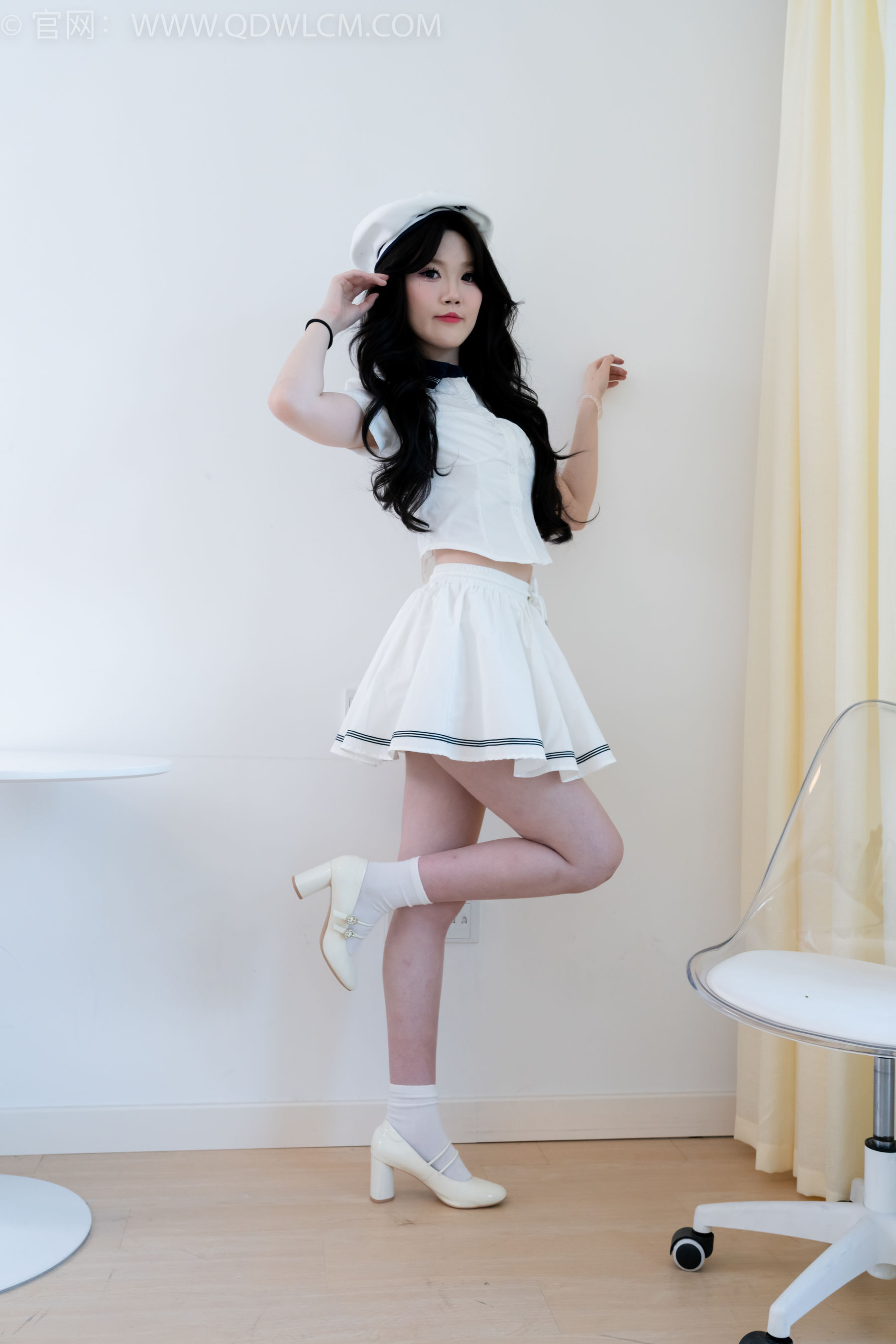 物恋传媒 No.2229 盲盒2/(170P)