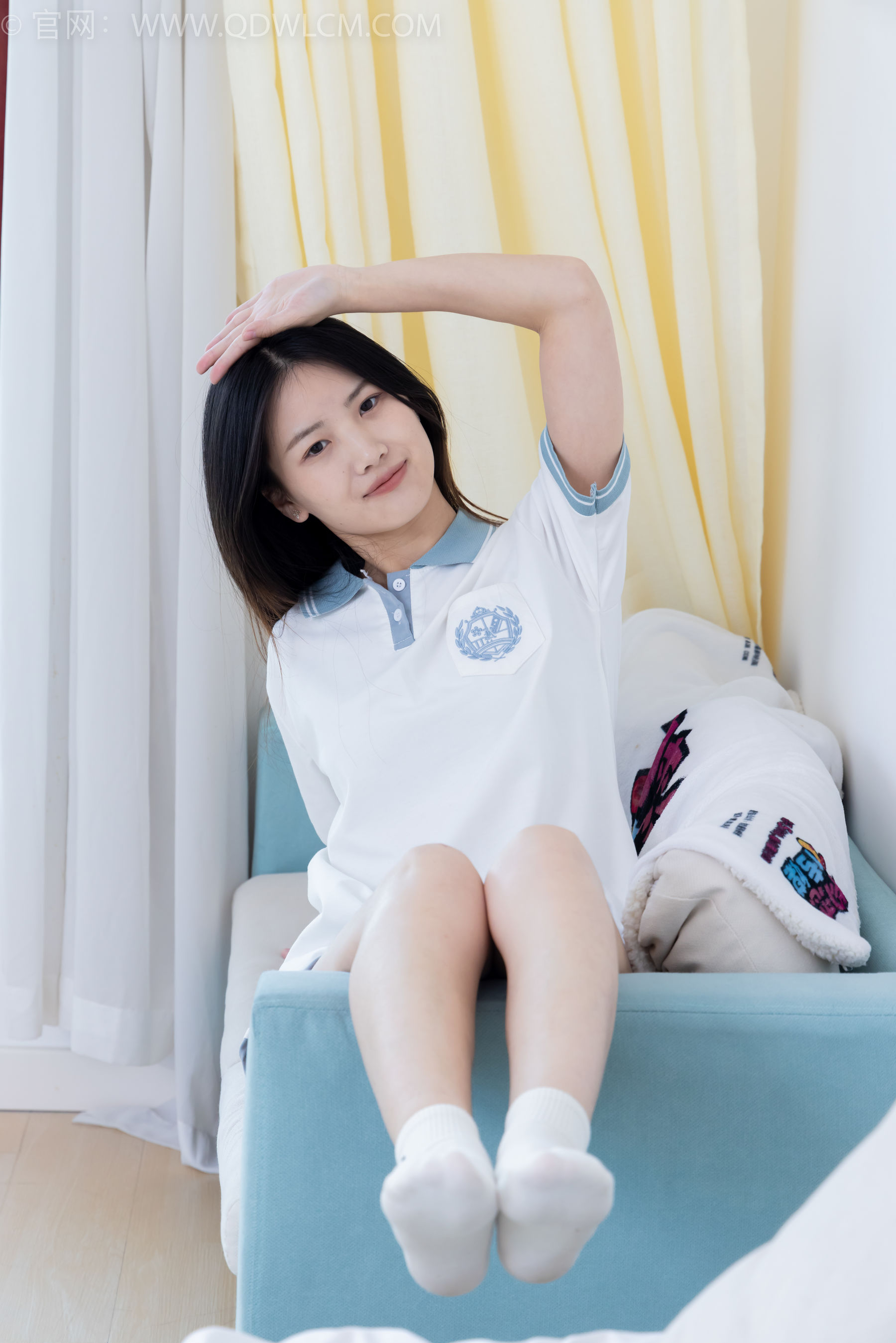 物恋传媒 No.2227 铃铛 -镜花水月/(150P)