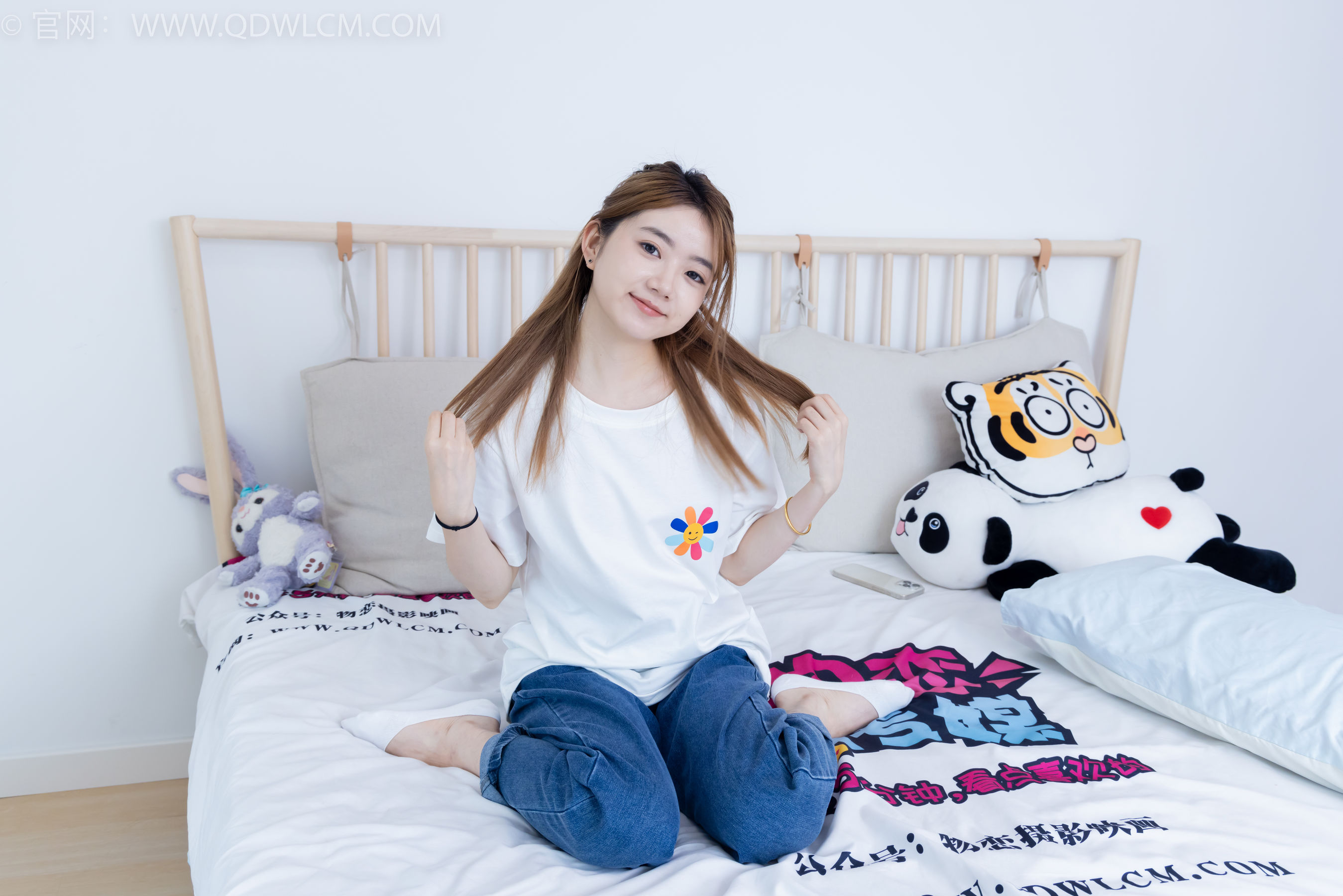 物恋传媒 No.2230 盲盒3/(150P)