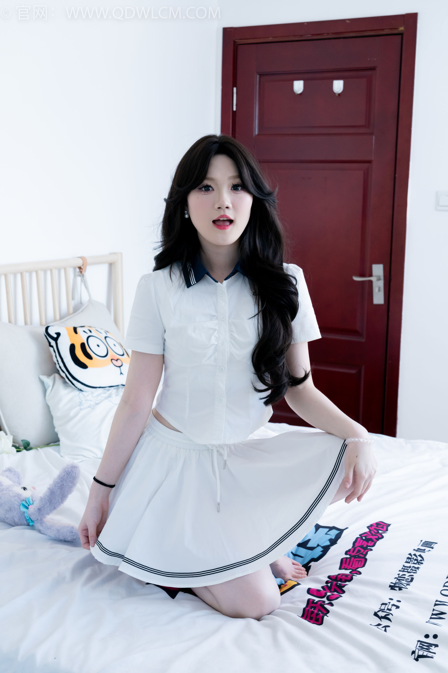 物恋传媒 No.2229 盲盒2/(170P)