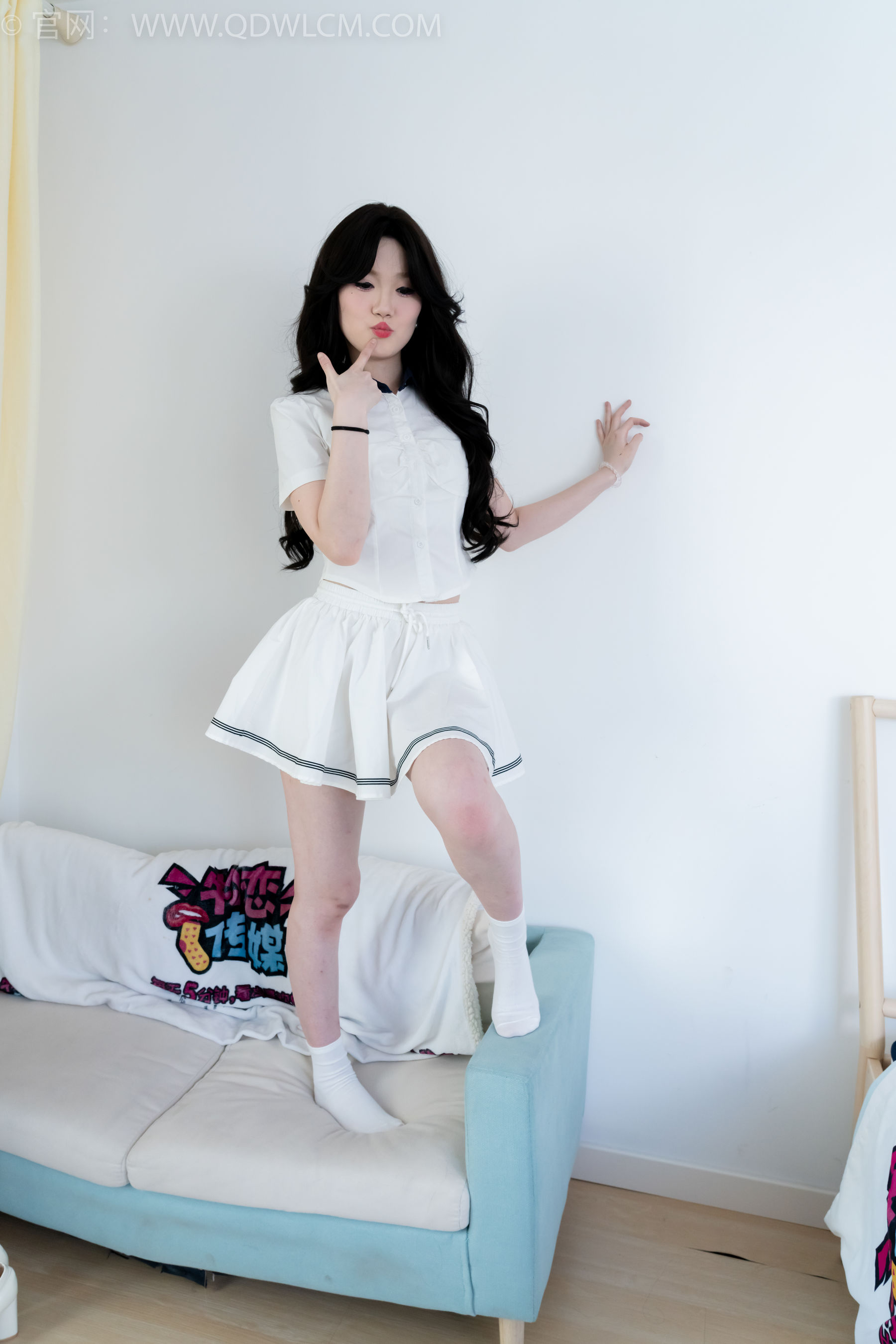 物恋传媒 No.2229 盲盒2/(170P)