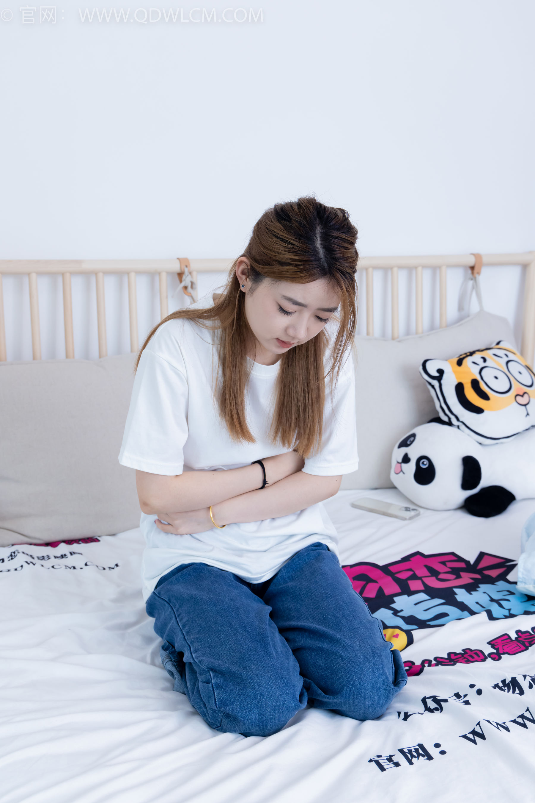 物恋传媒 No.2230 盲盒3/(150P)