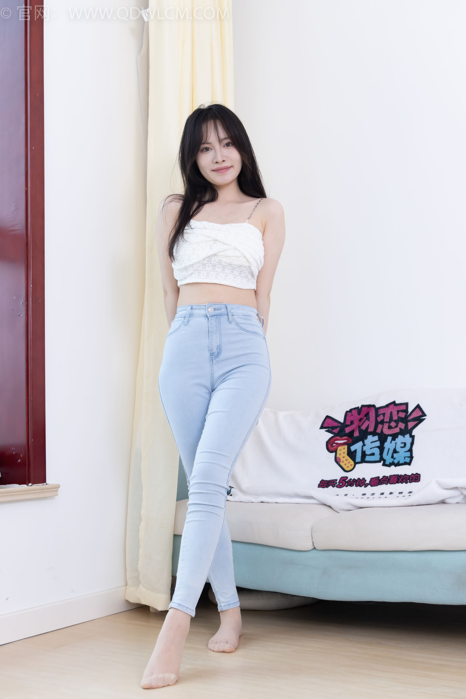 物恋传媒 No.2226 小酒 -回忆在倒带/(160P)