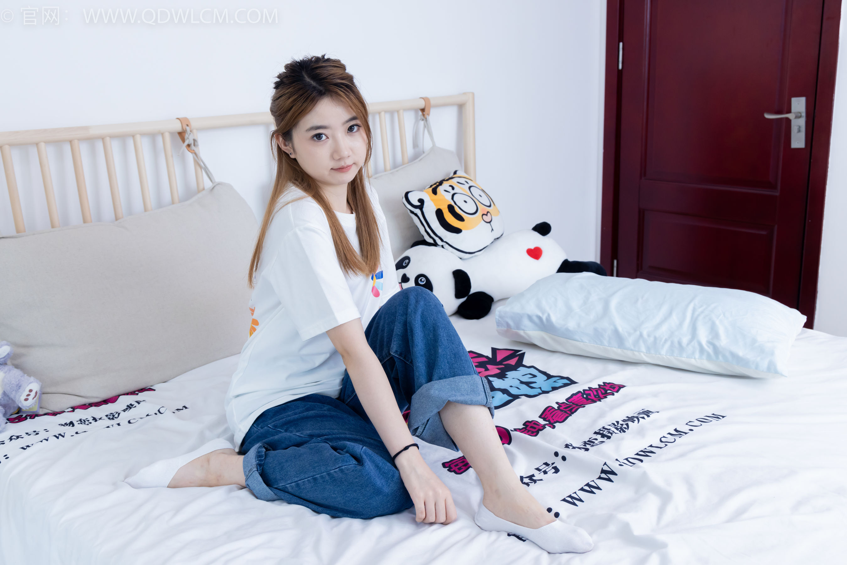 物恋传媒 No.2230 盲盒3/(150P)