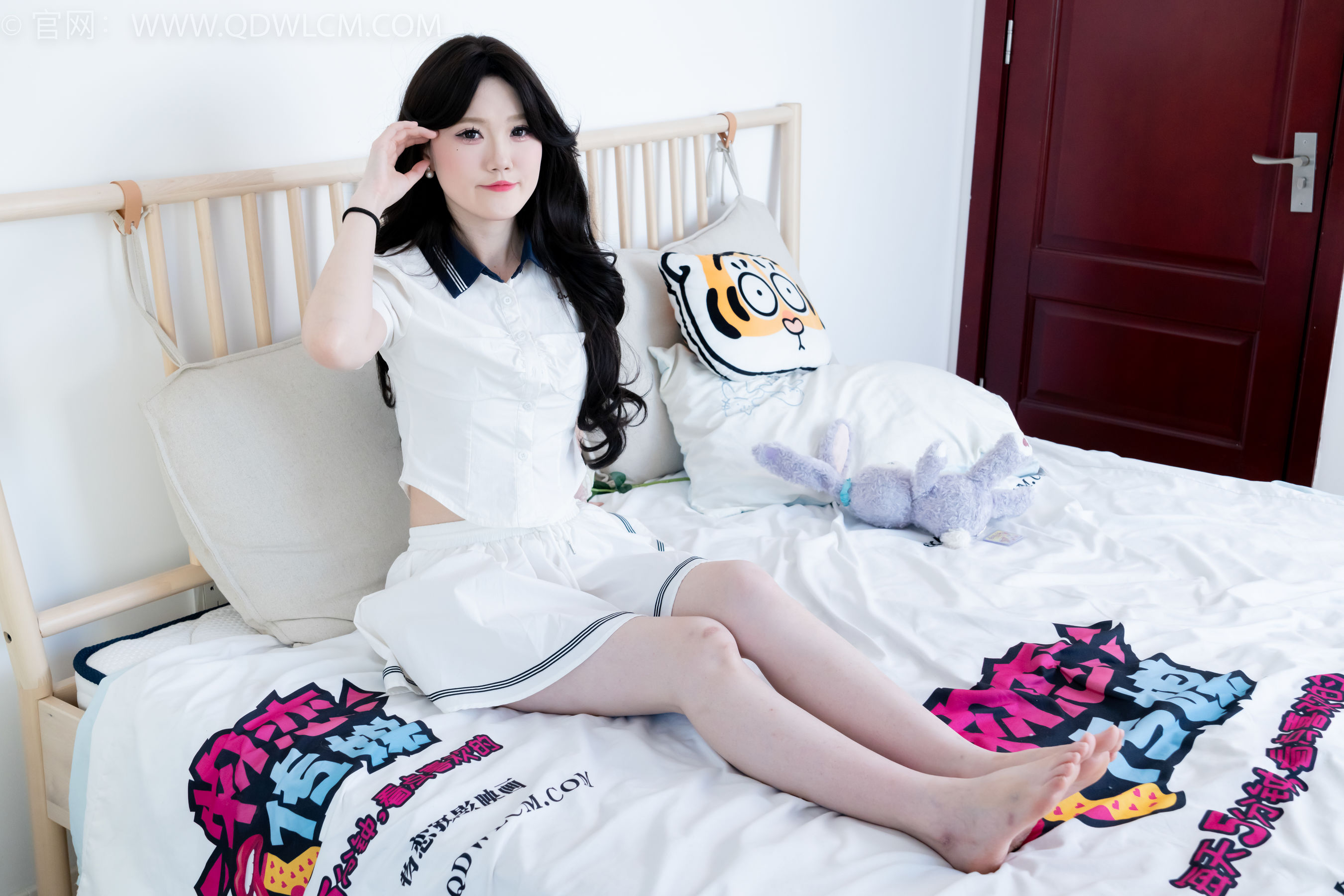 物恋传媒 No.2229 盲盒2/(170P)