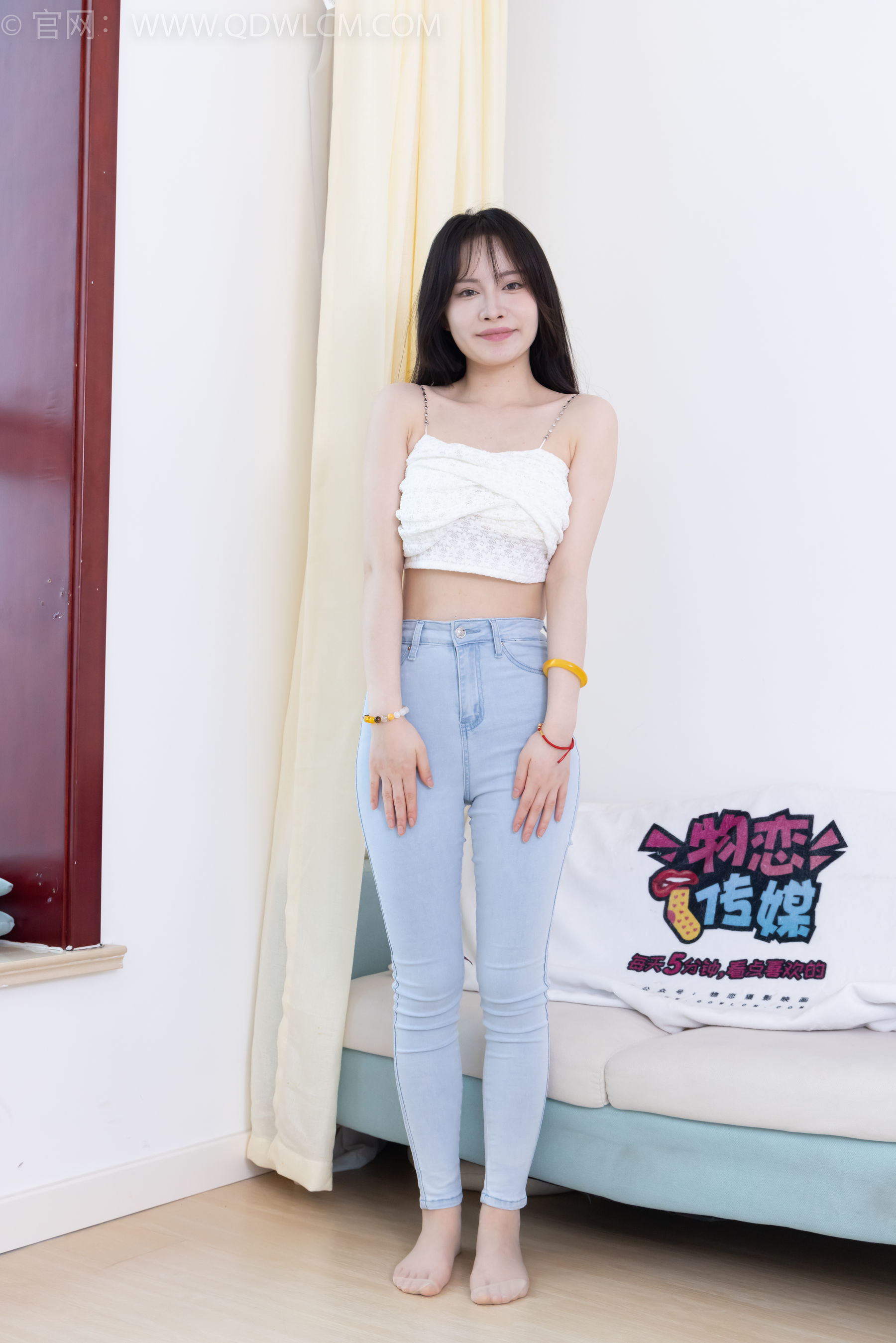 物恋传媒 No.2226 小酒 -回忆在倒带/(160P)