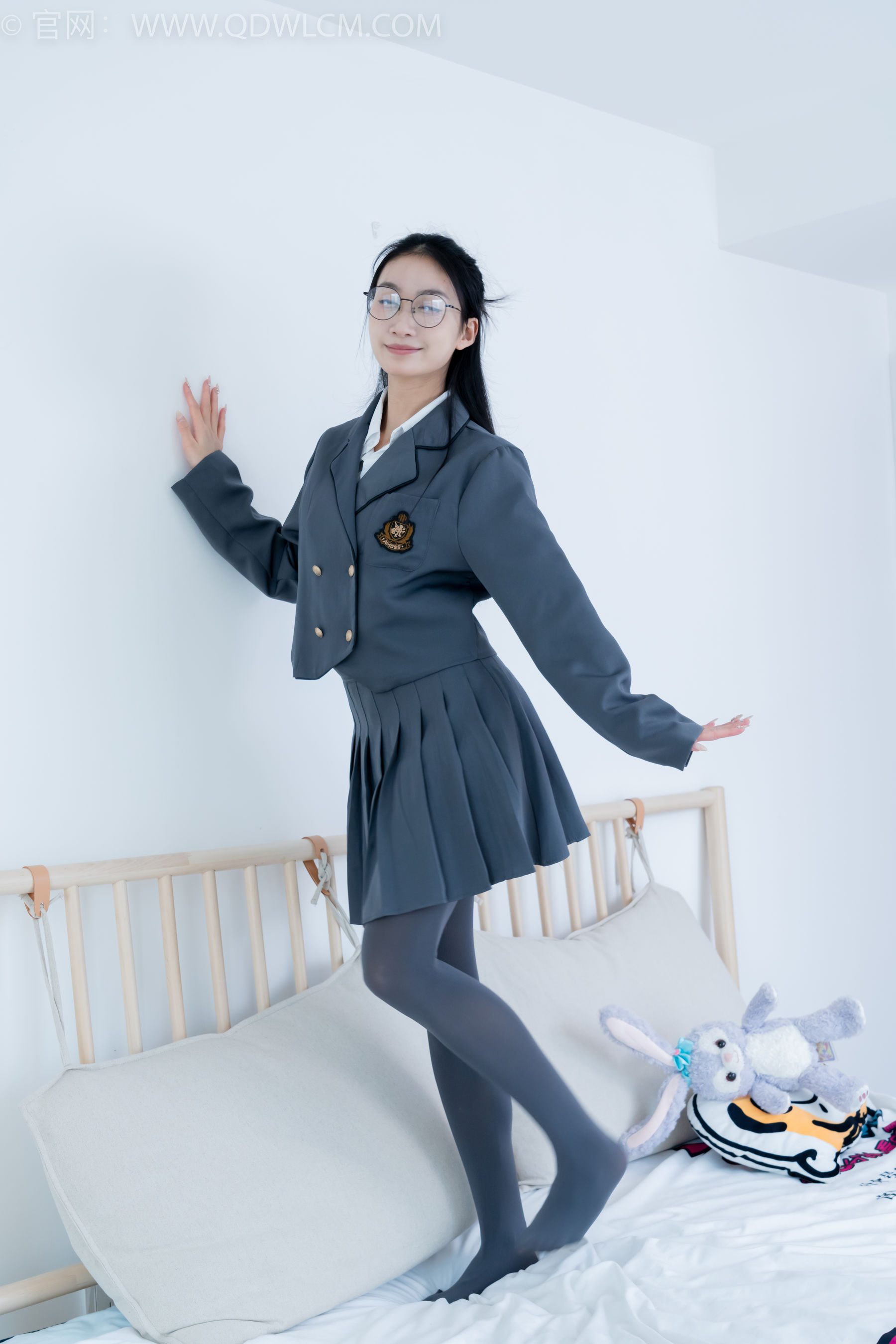 物恋传媒 No.2221 小影 -未来的诗/(160P)