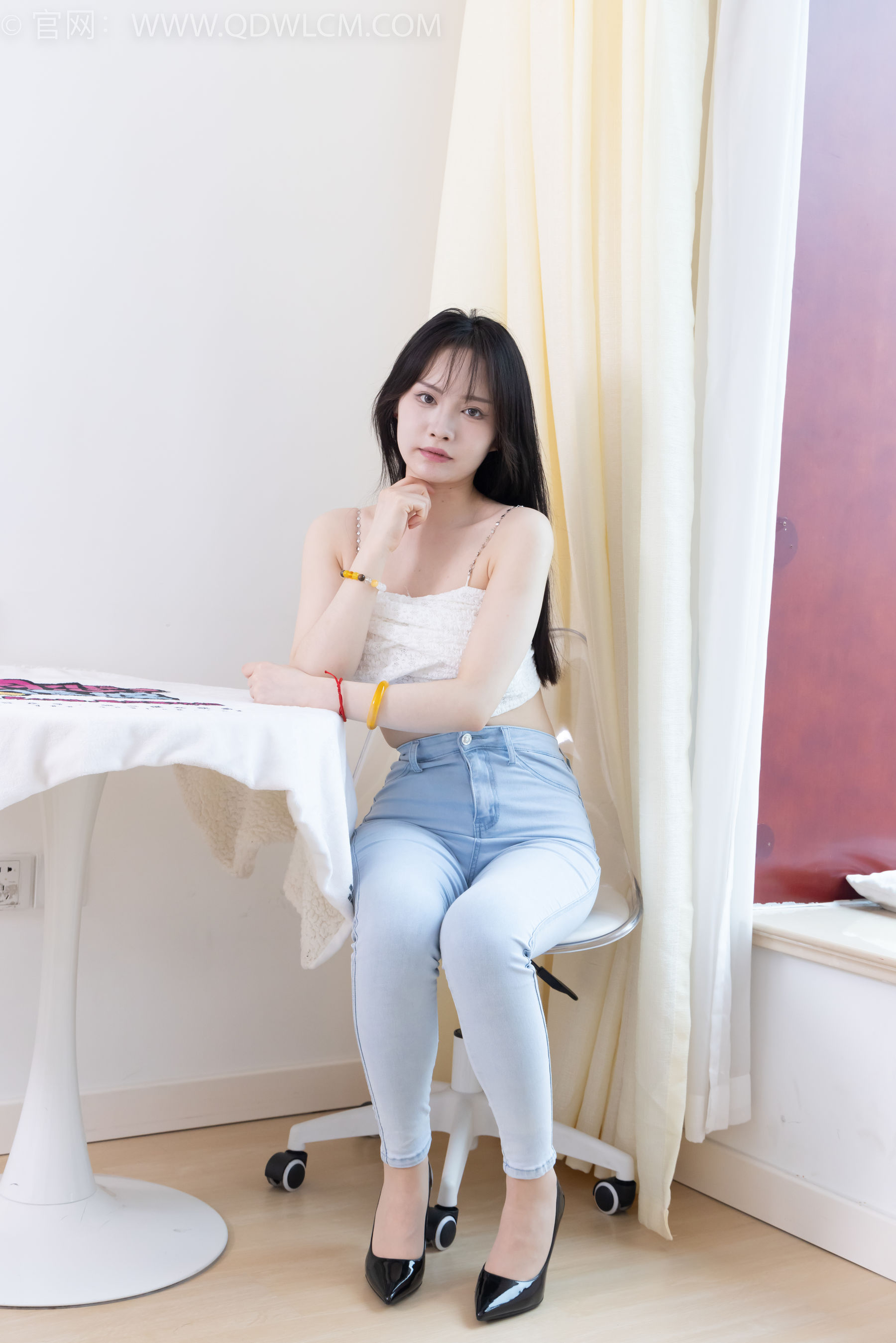 物恋传媒 No.2226 小酒 -回忆在倒带/(160P)