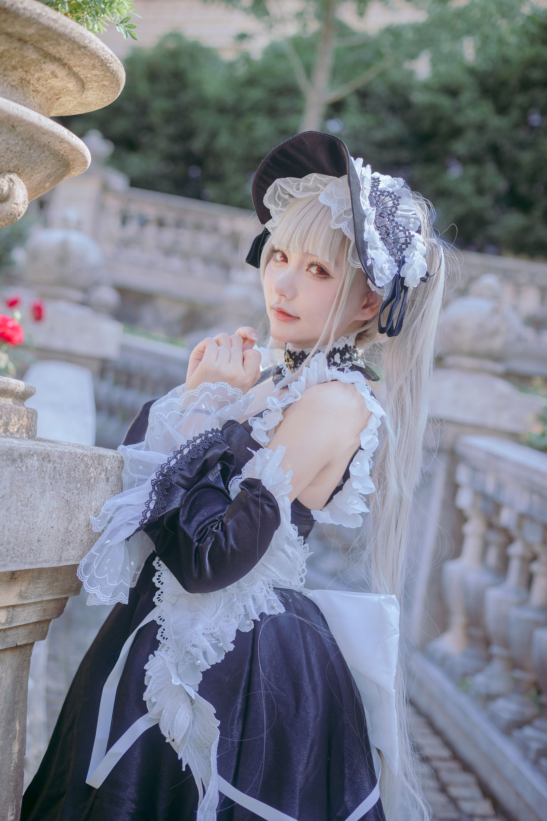 是一只熊仔吗 - 小可畏/(70P)