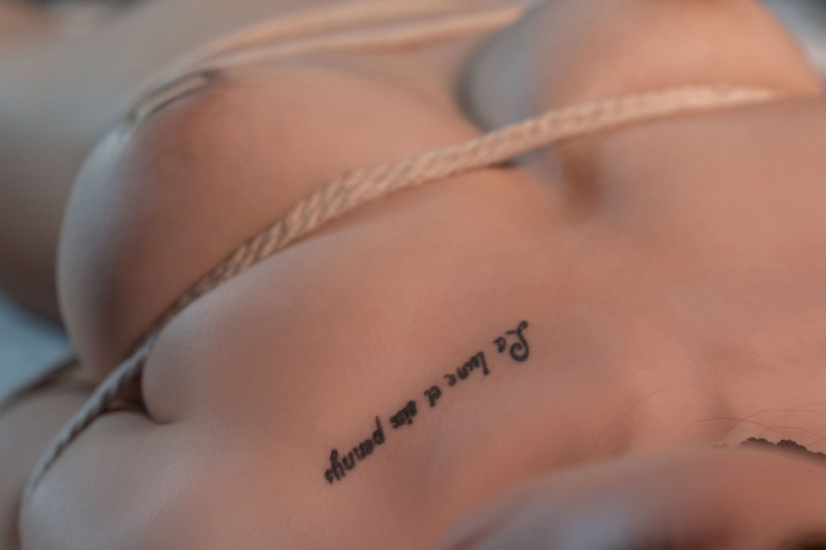 桃良阿宅 - 黑白裙/(52P)