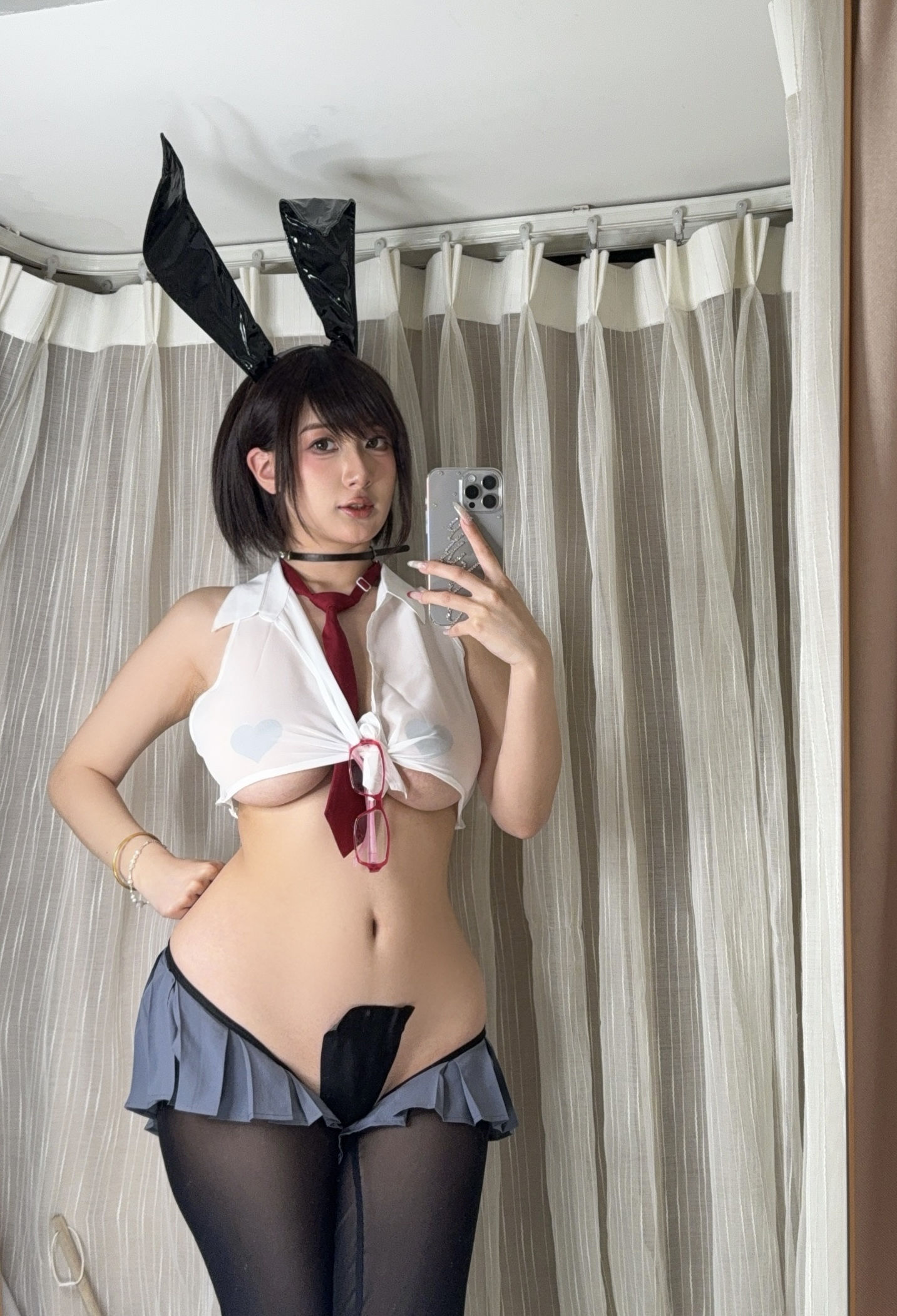 浅安安 - 午后/(87P)