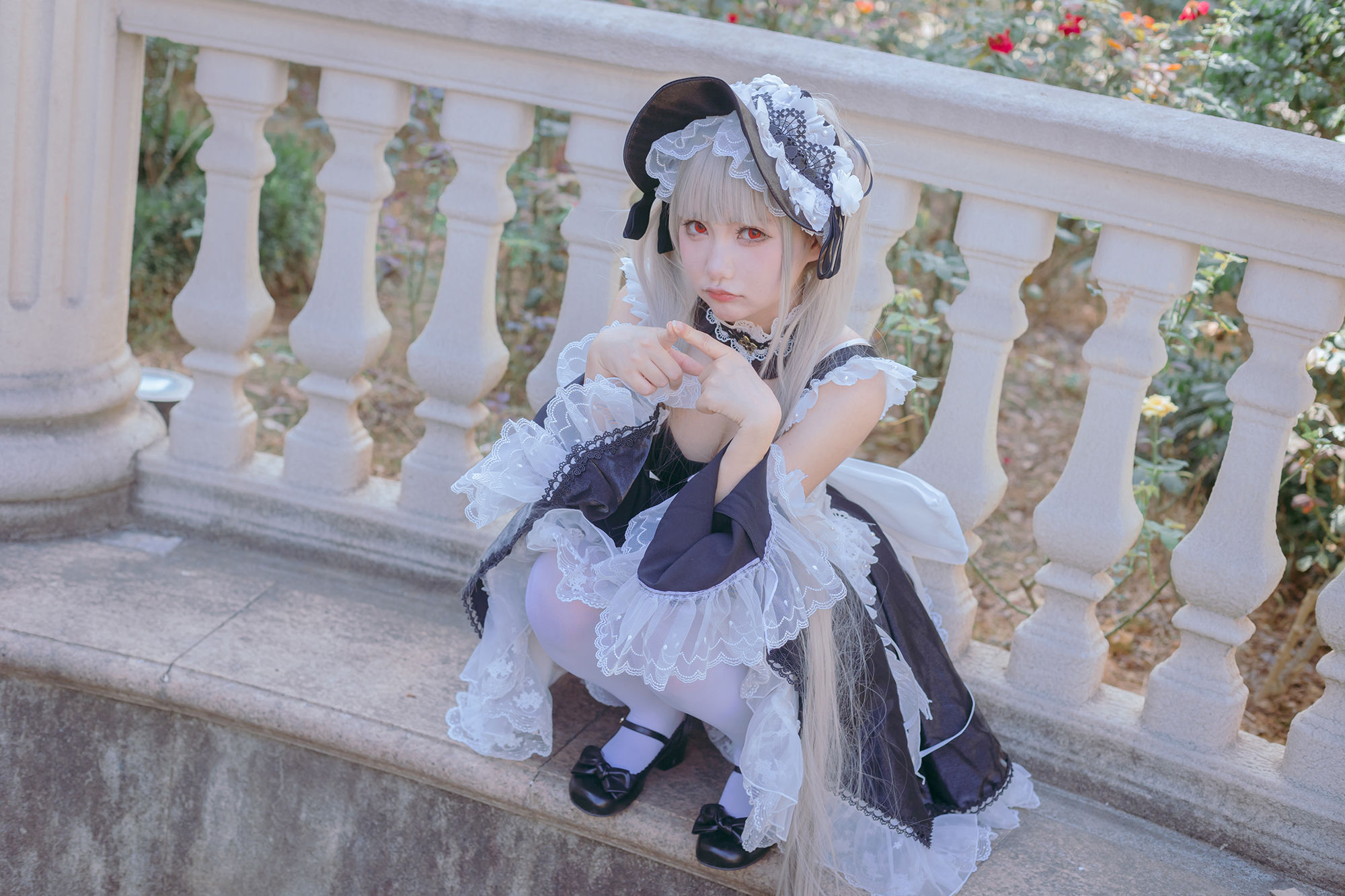 是一只熊仔吗 - 小可畏/(70P)