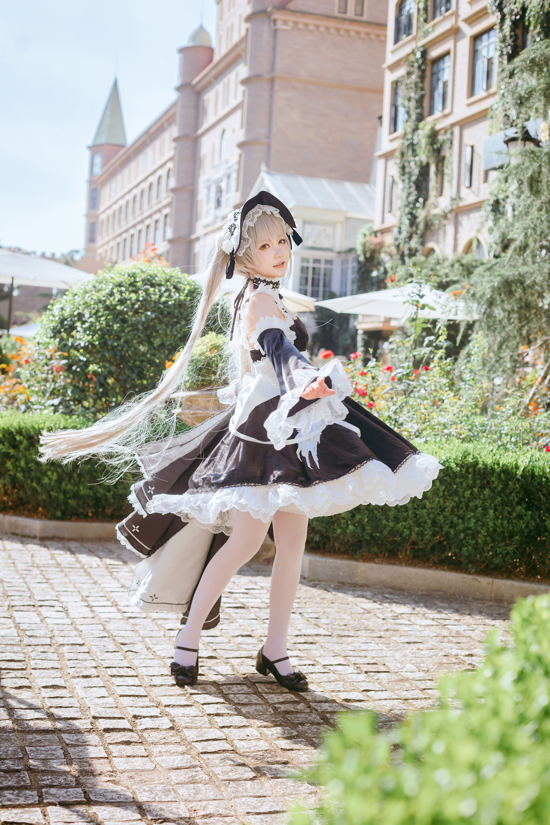 是一只熊仔吗 - 小可畏/(70P)