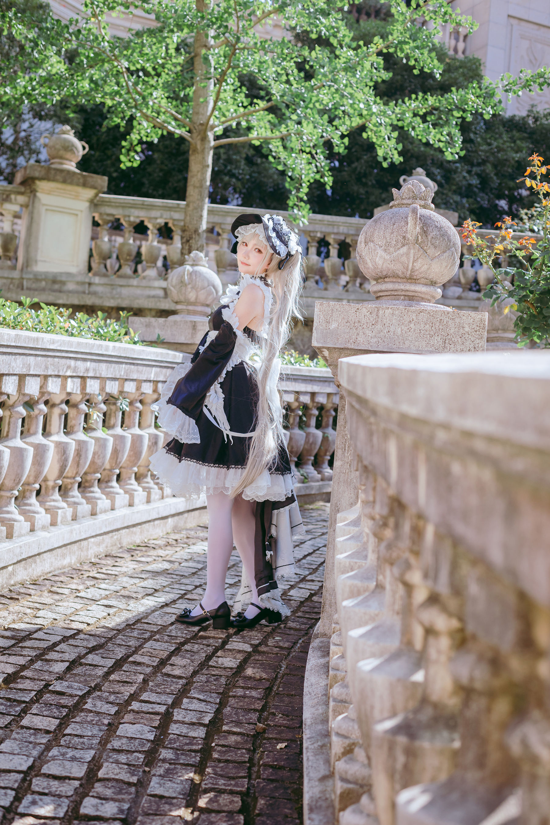 是一只熊仔吗 - 小可畏/(70P)