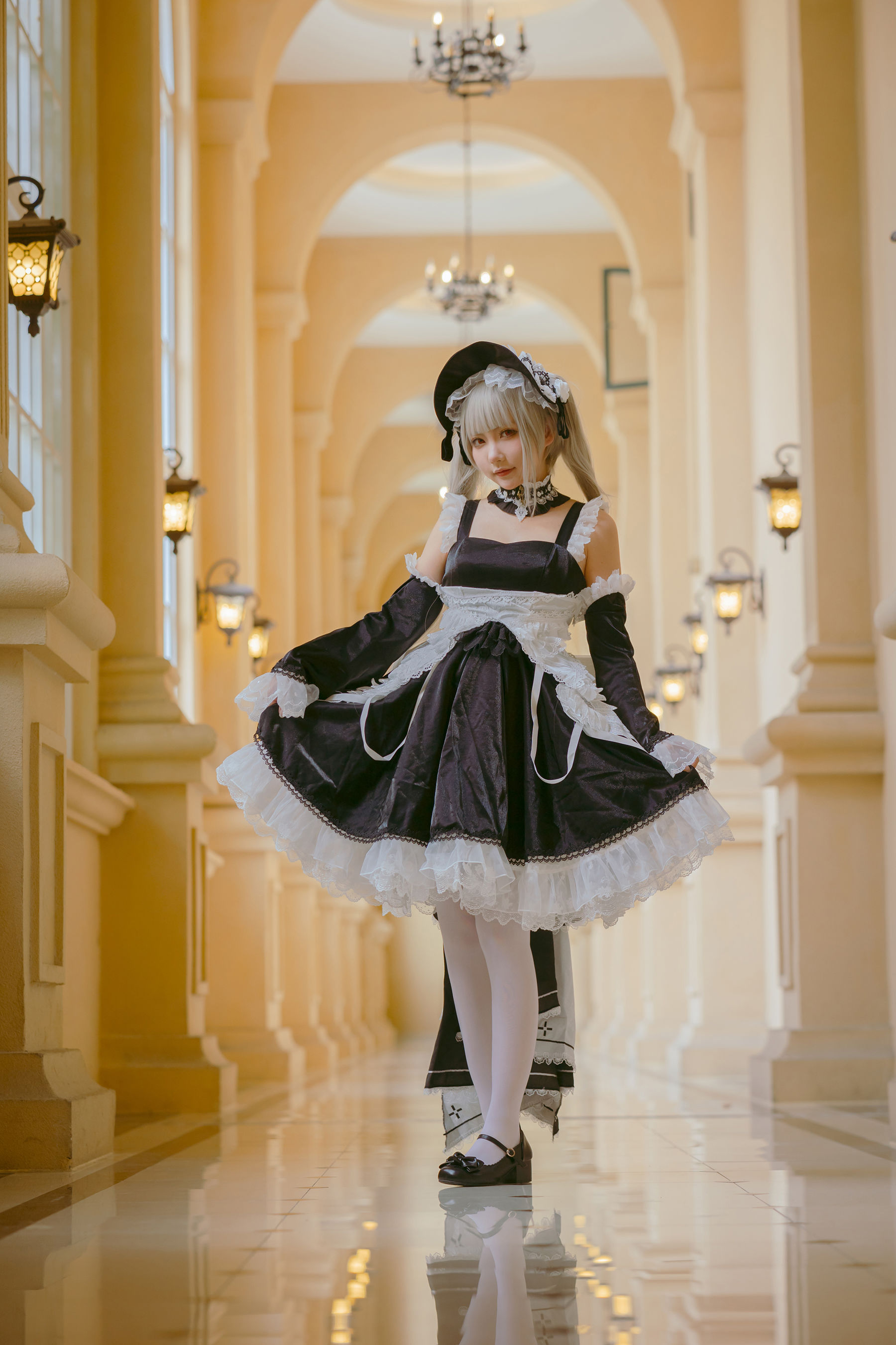 是一只熊仔吗 - 小可畏/(70P)