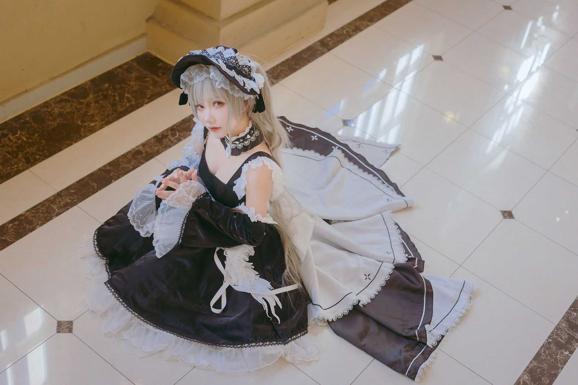 是一只熊仔吗 - 小可畏/(70P)