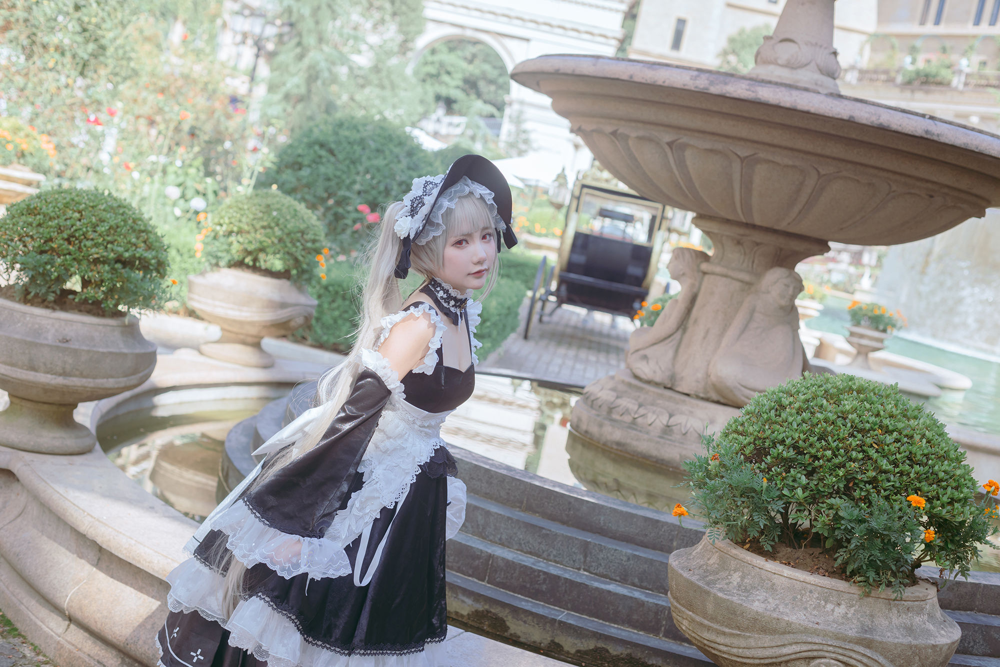 是一只熊仔吗 - 小可畏/(70P)