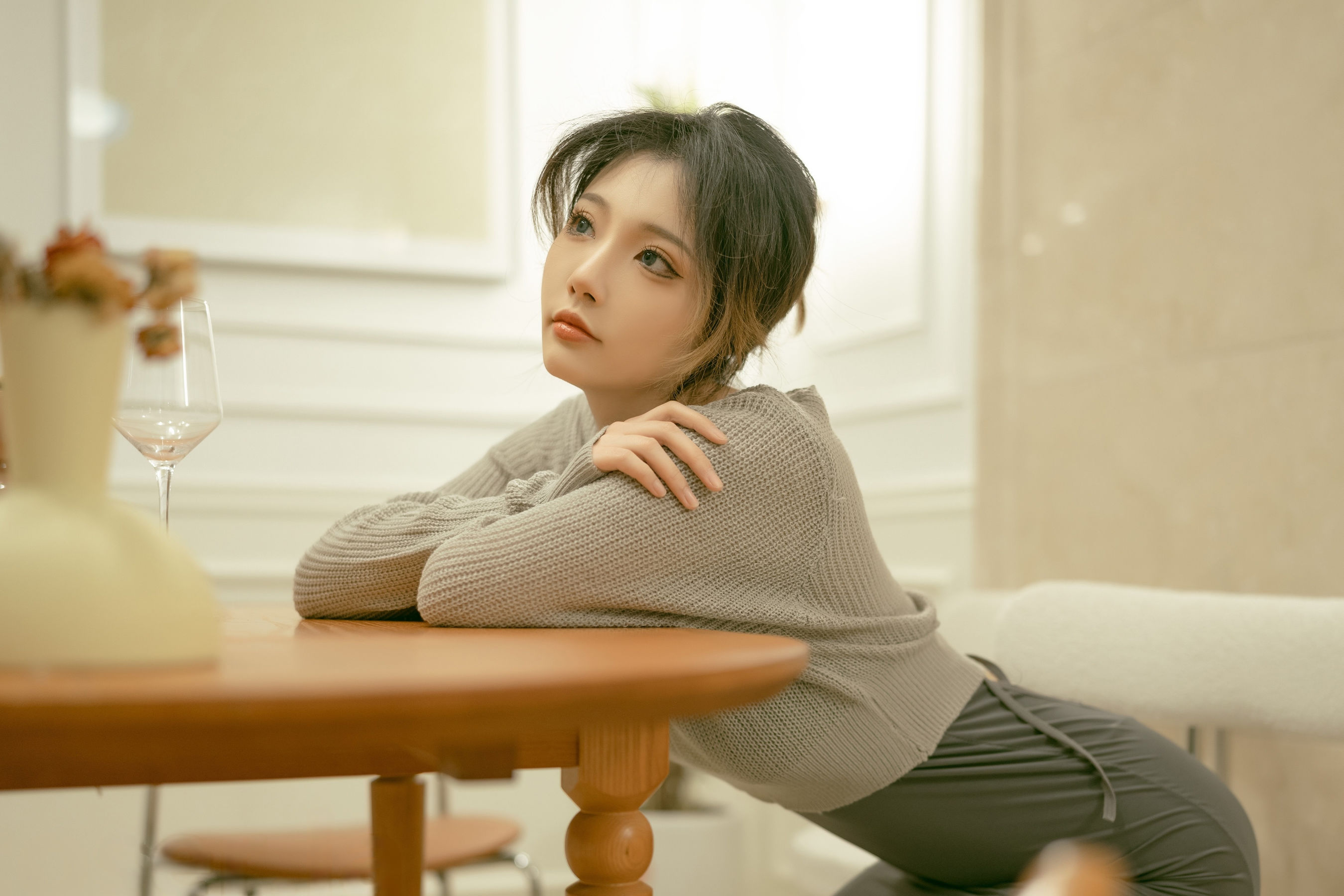 桃良阿宅 - 晚餐后/(40P)