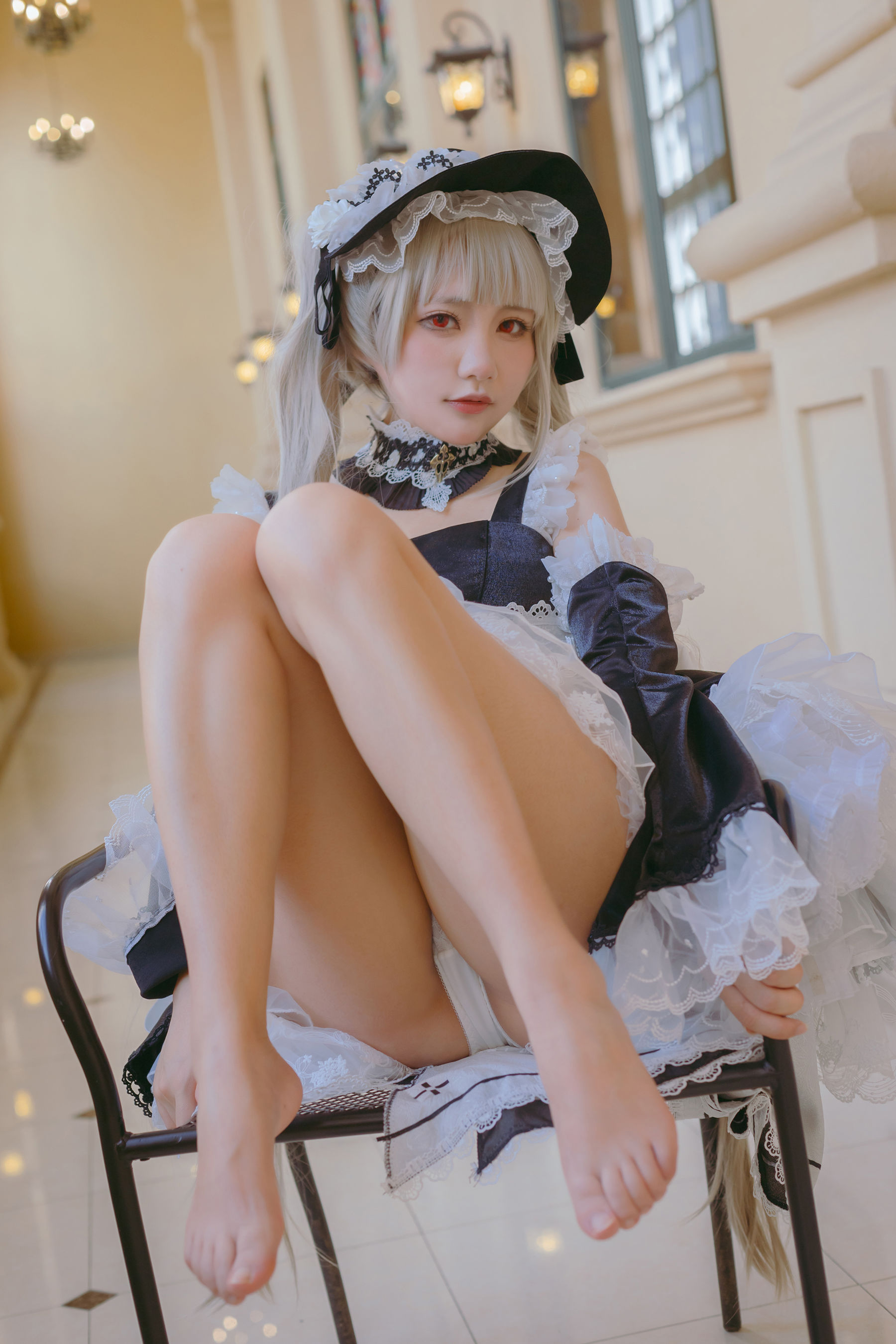 是一只熊仔吗 - 小可畏/(70P)