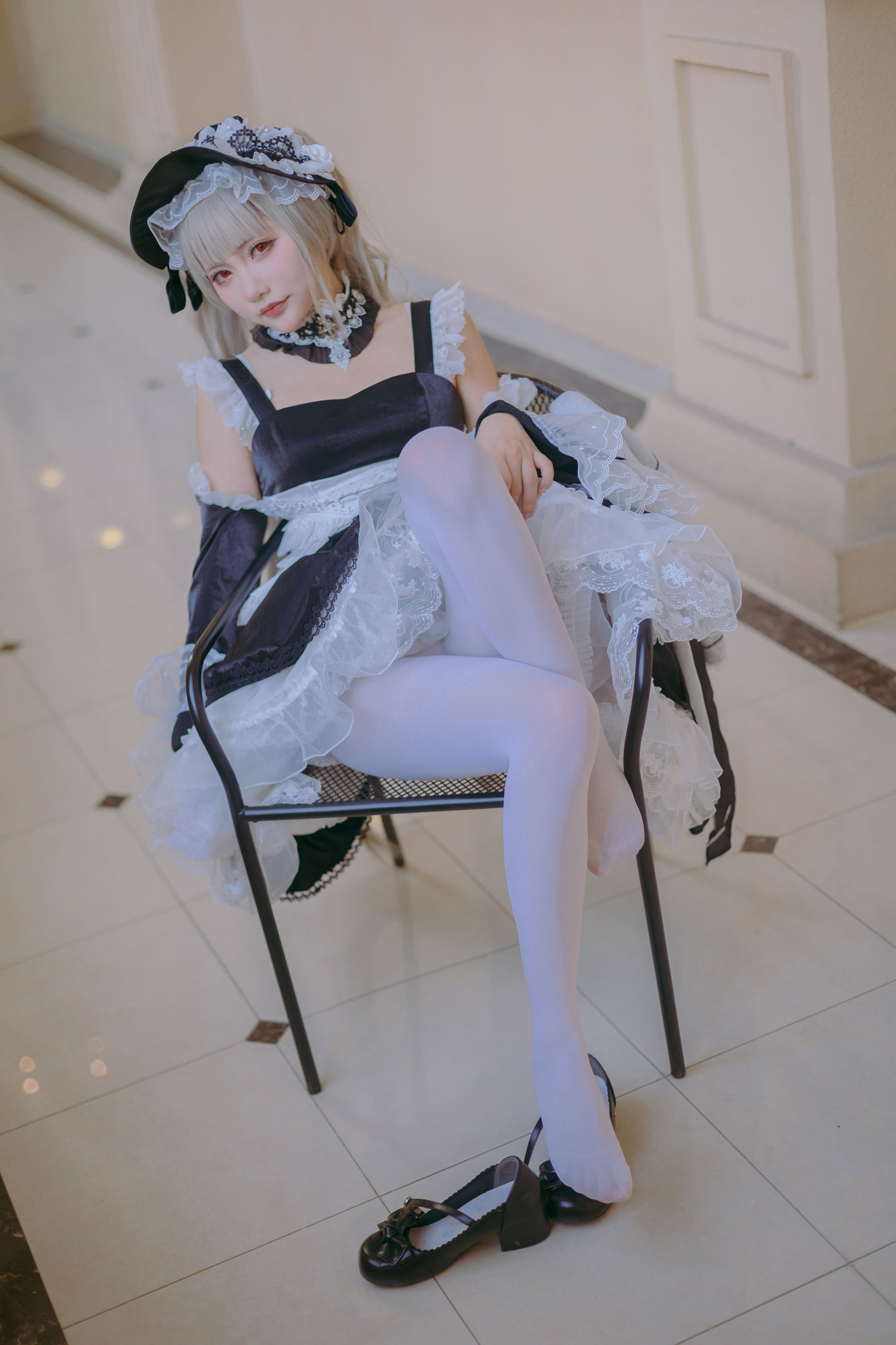 是一只熊仔吗 - 小可畏/(70P)