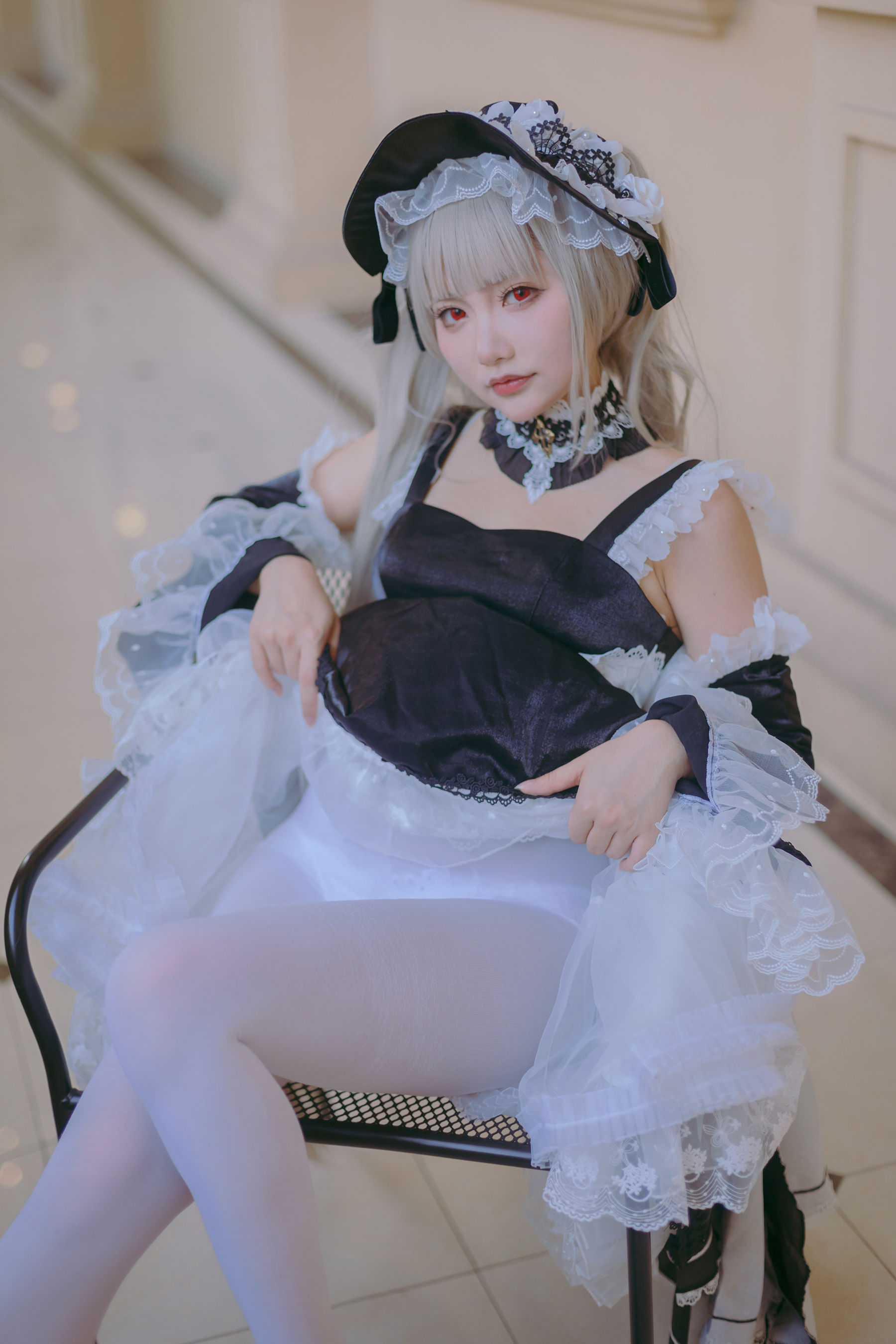 是一只熊仔吗 - 小可畏/(70P)