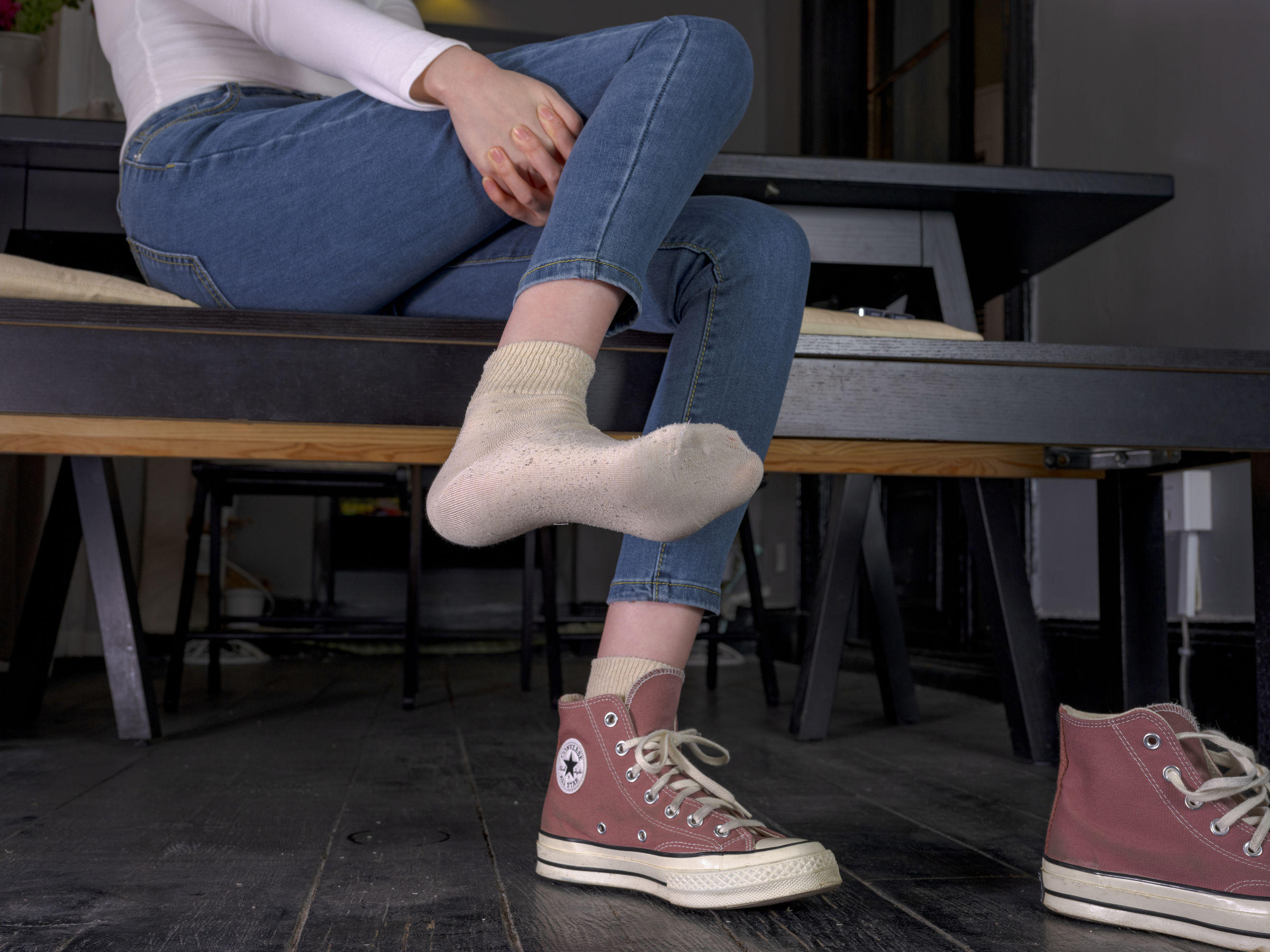 森萝财团写真 - Aika 裸足/(175P)