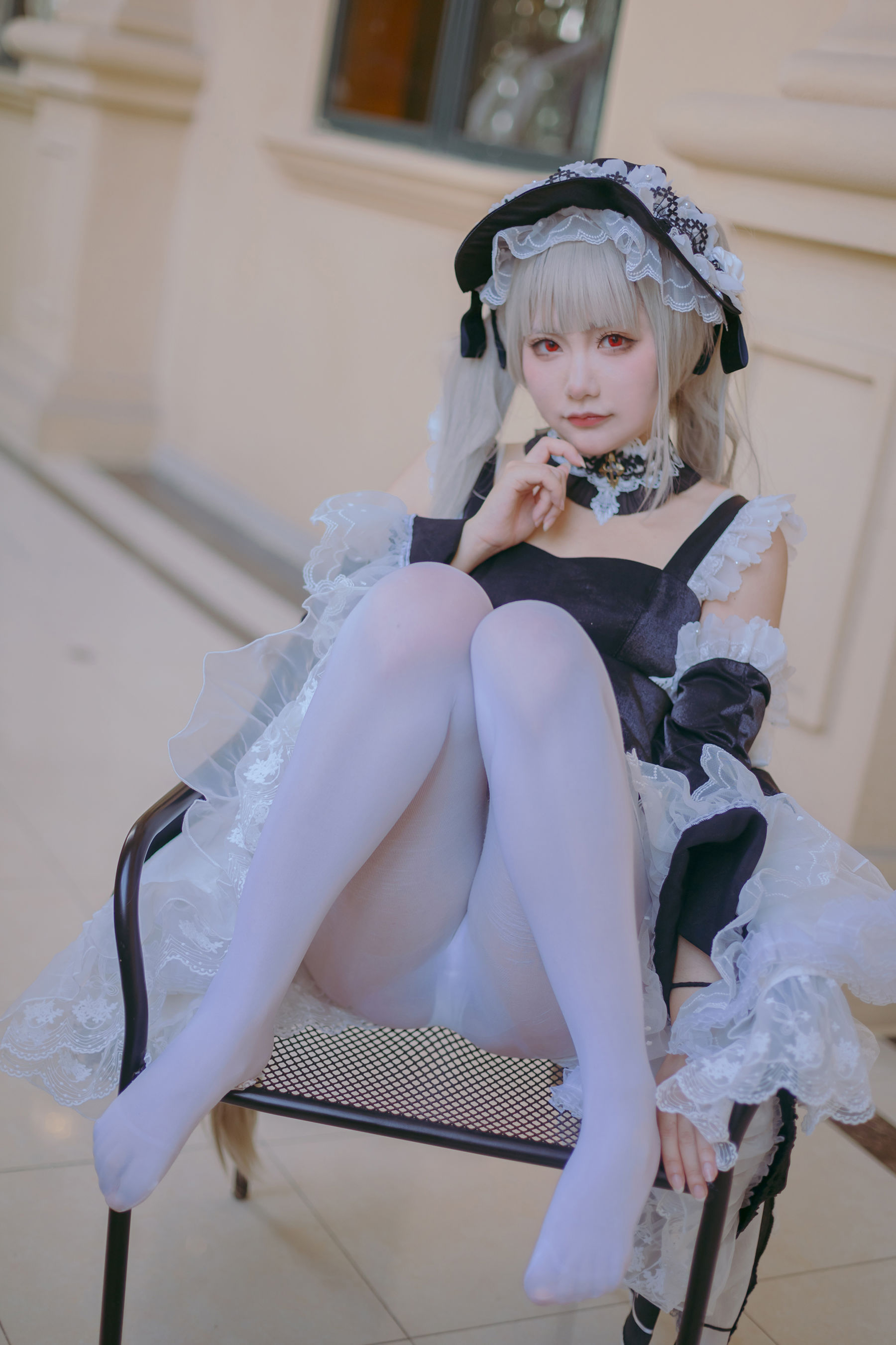 是一只熊仔吗 - 小可畏/(70P)