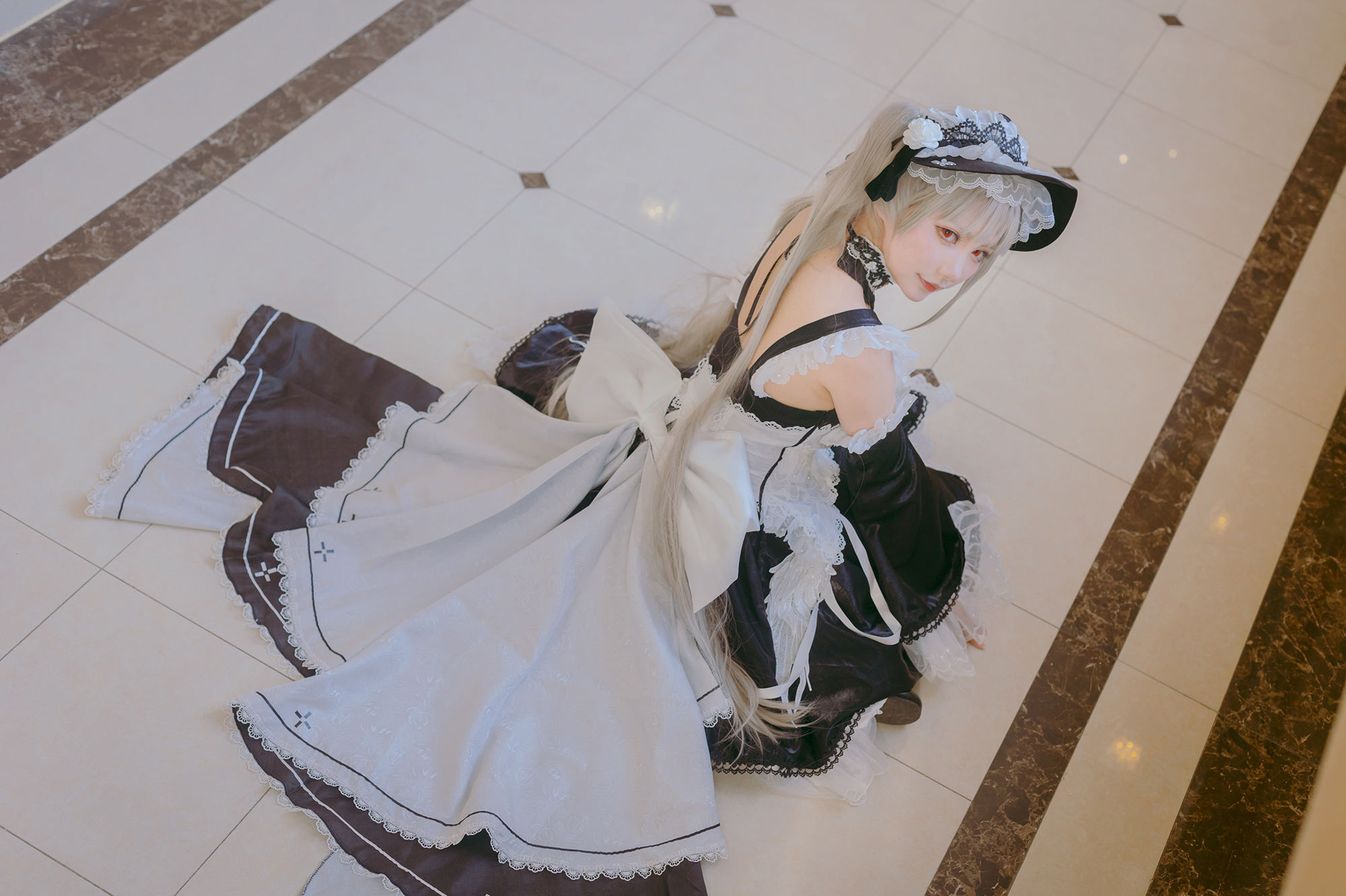 是一只熊仔吗 - 小可畏/(70P)