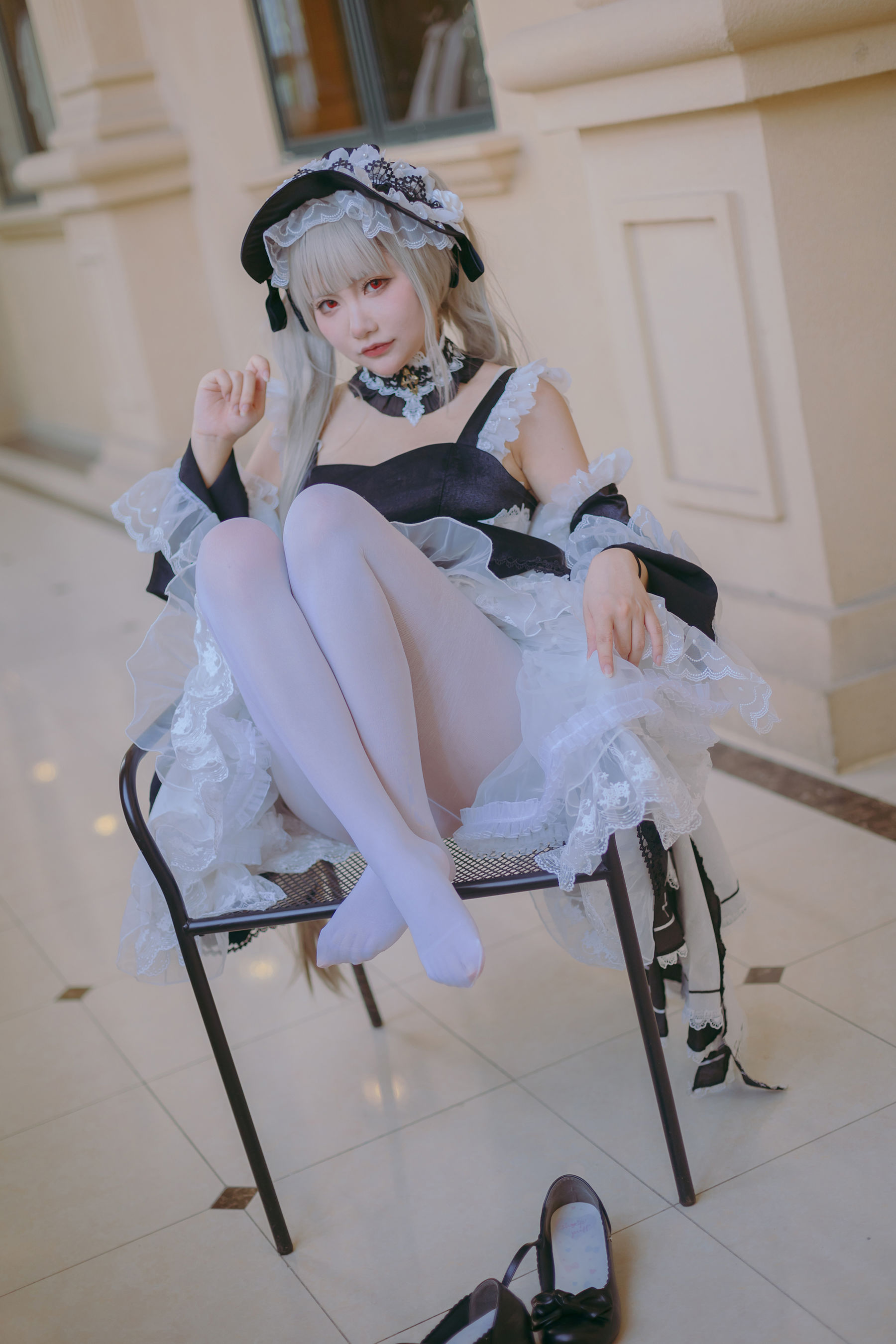 是一只熊仔吗 - 小可畏/(70P)