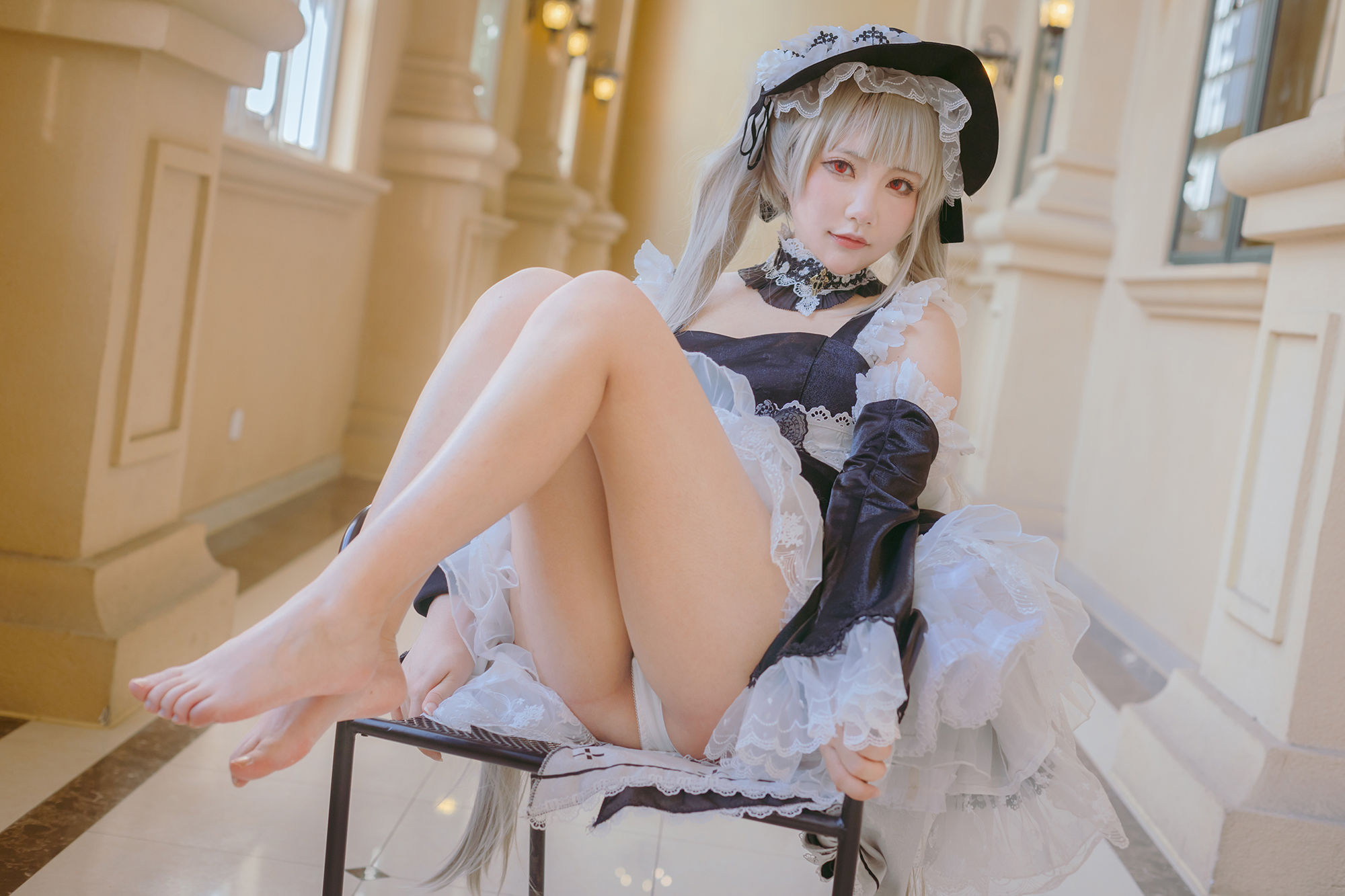 是一只熊仔吗 - 小可畏/(70P)