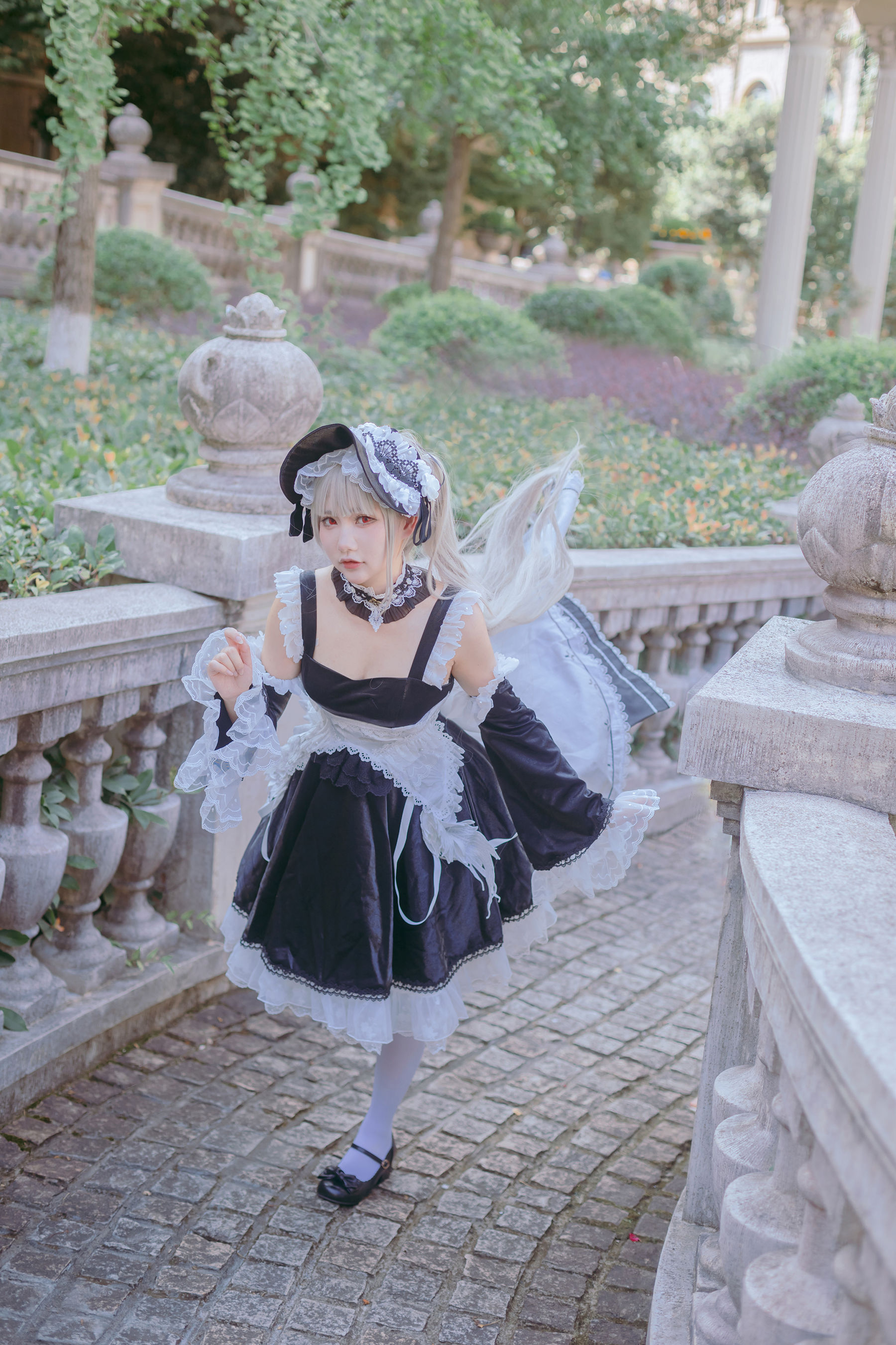 是一只熊仔吗 - 小可畏/(70P)