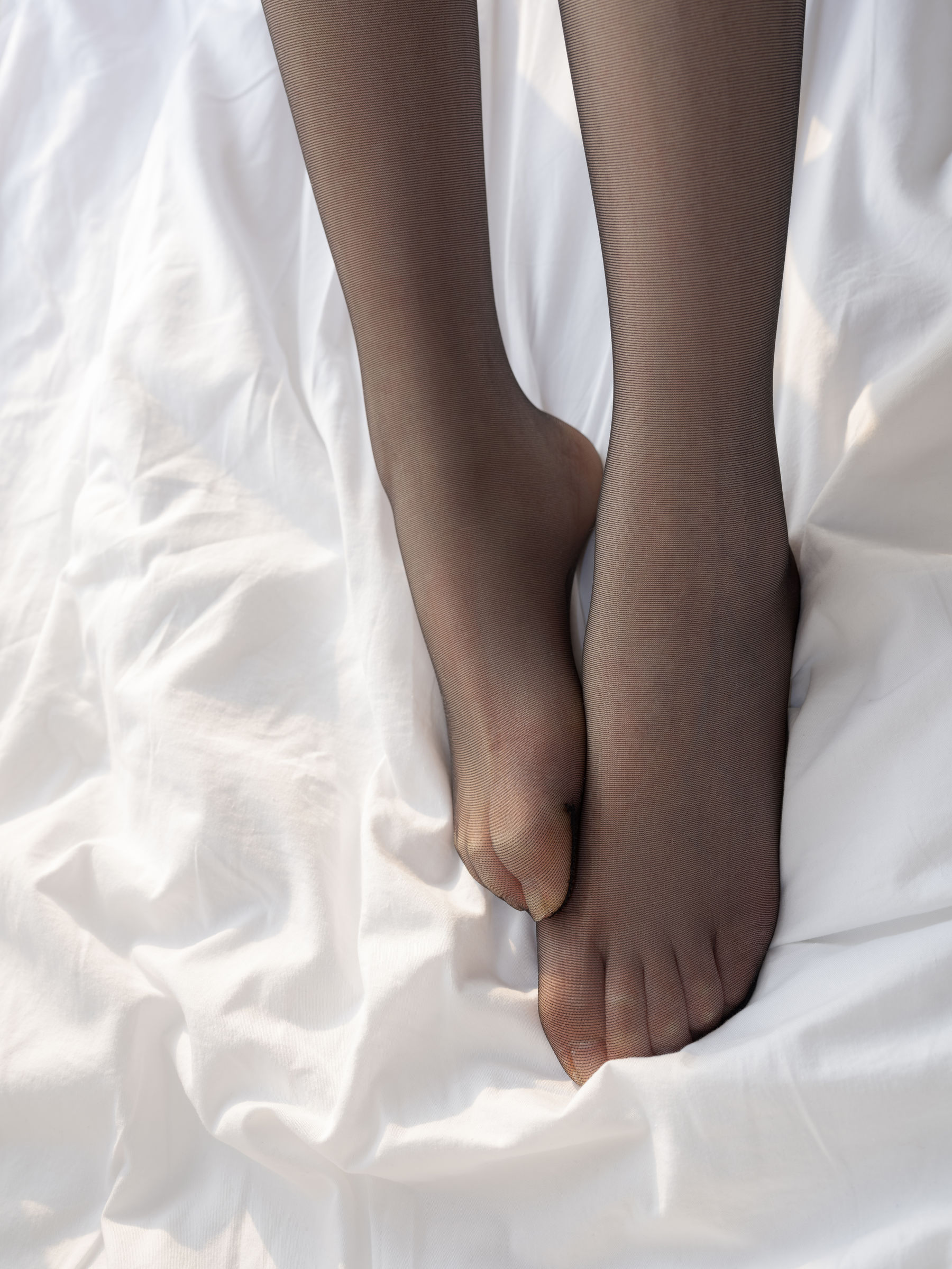 森萝财团写真 - Aika 竞泳10D 黑丝/(110P)