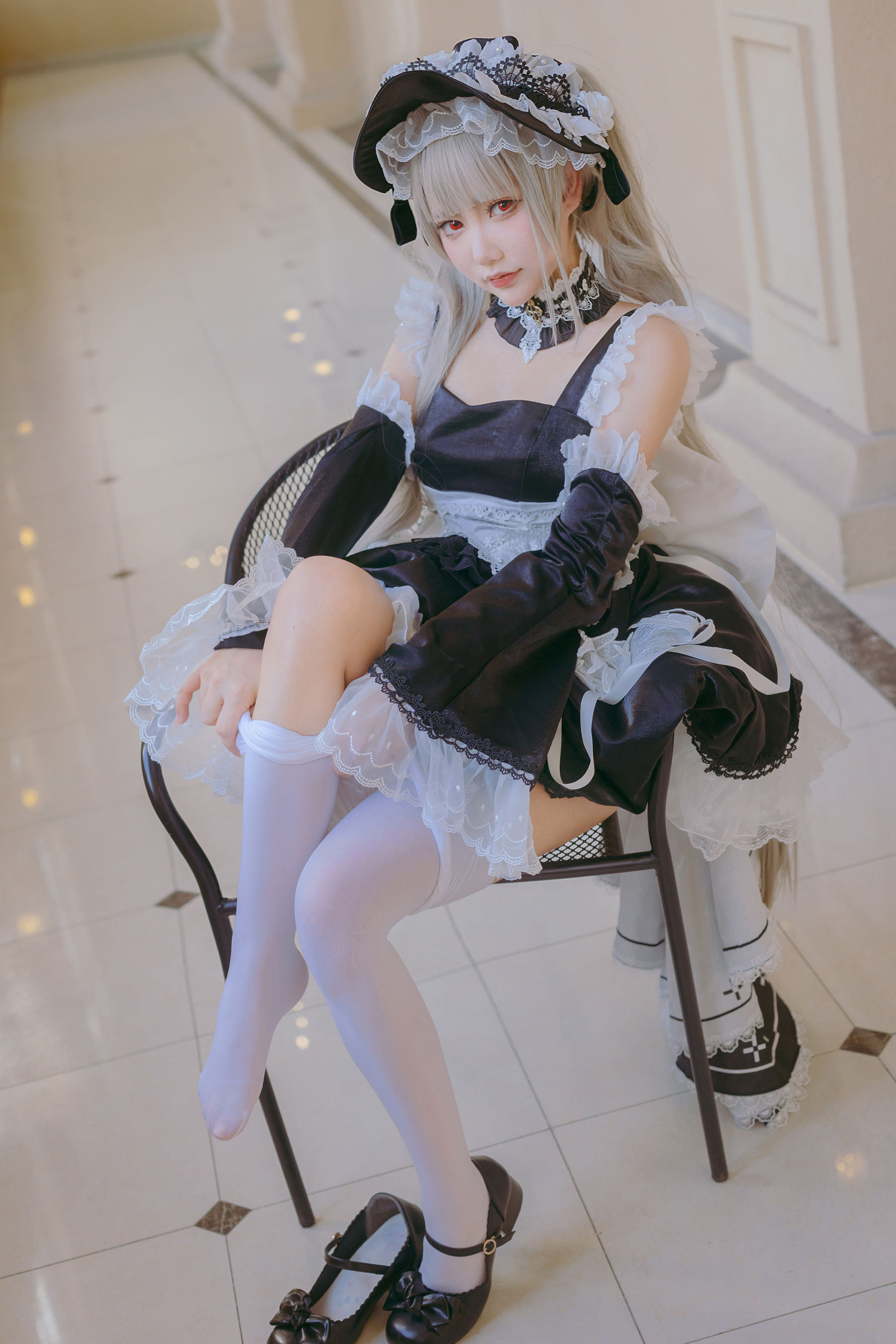 是一只熊仔吗 - 小可畏/(70P)